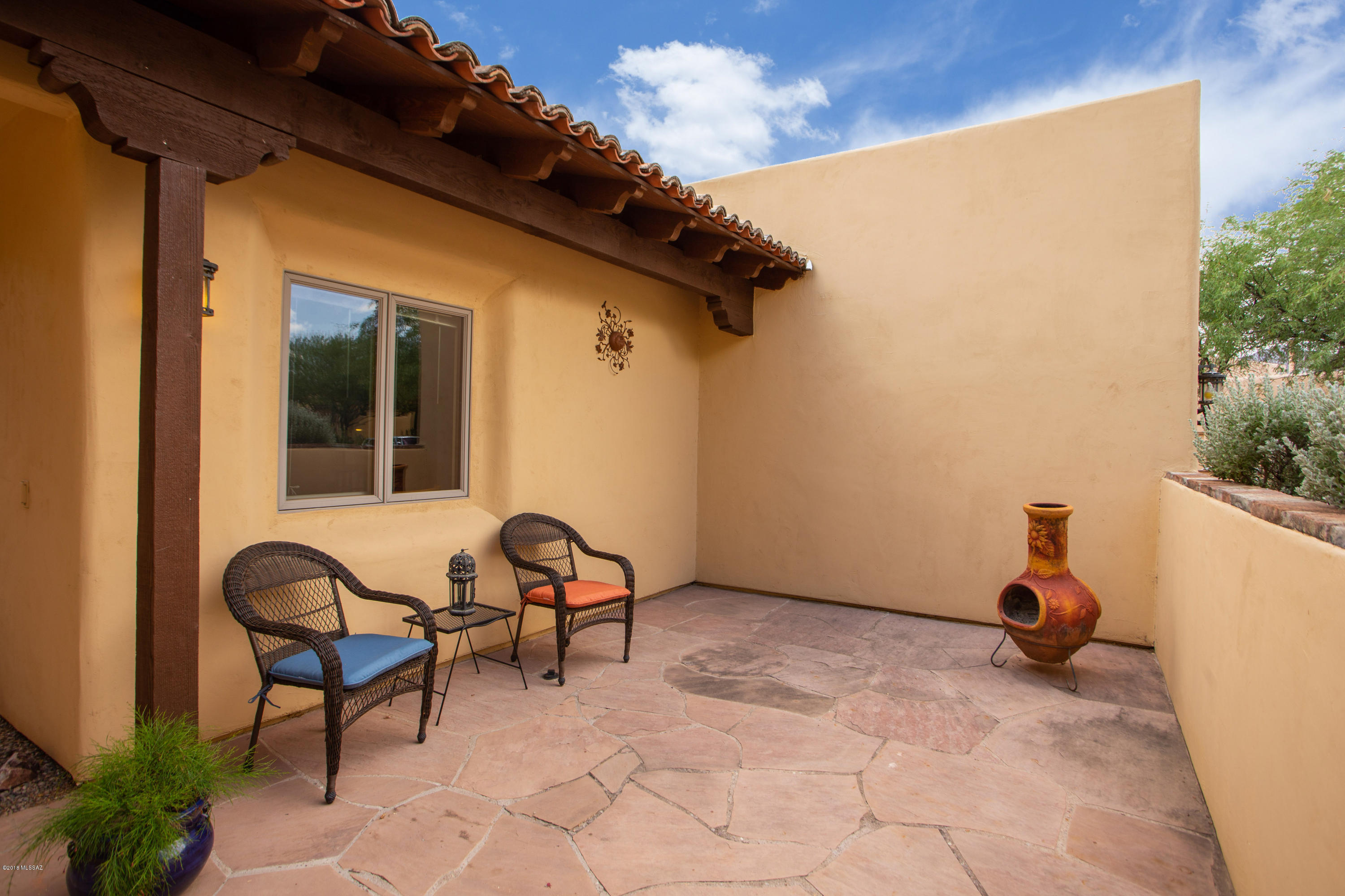 Santiago at Barrio de Tubac - Residential