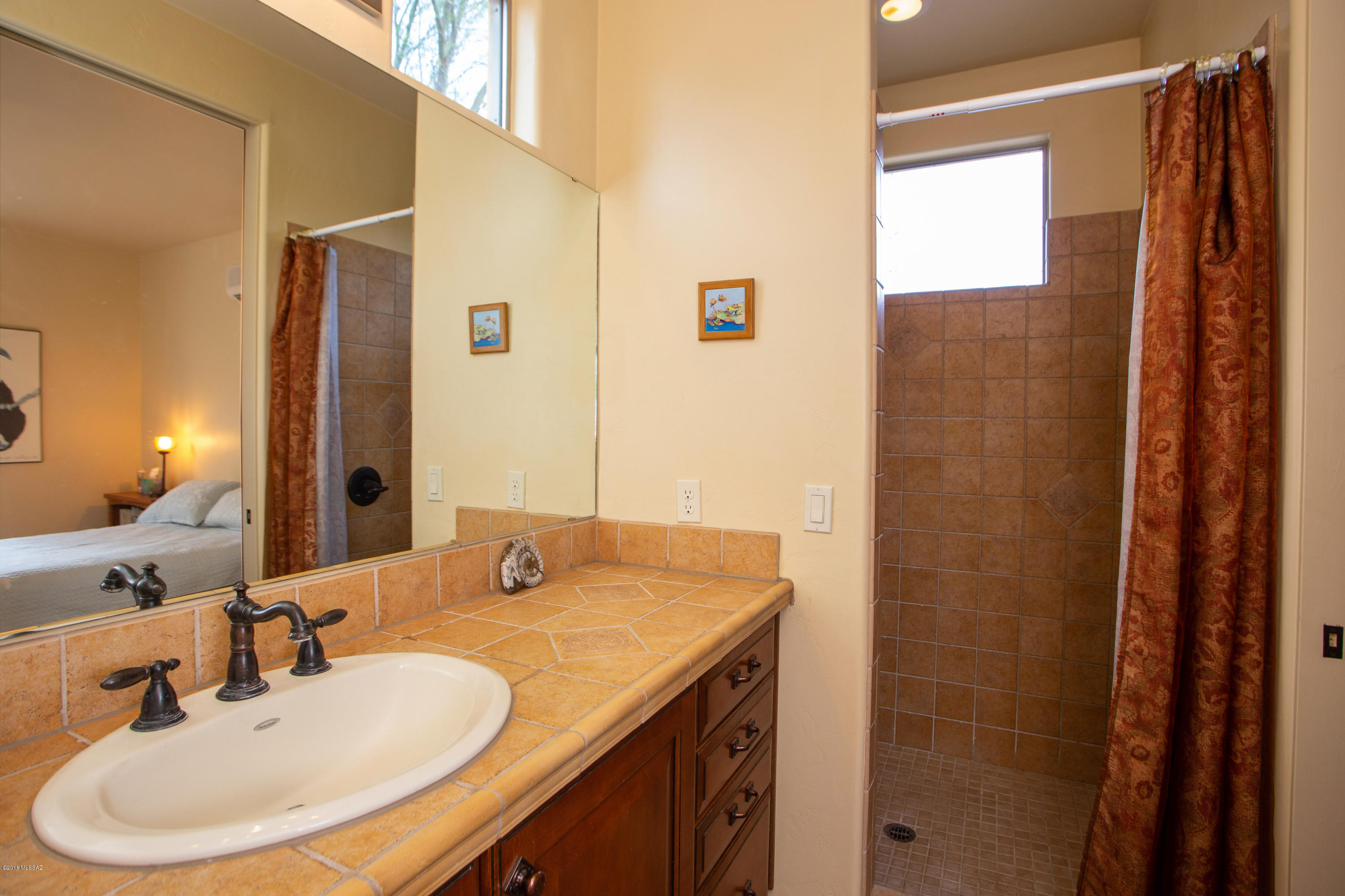 Santiago at Barrio de Tubac - Residential