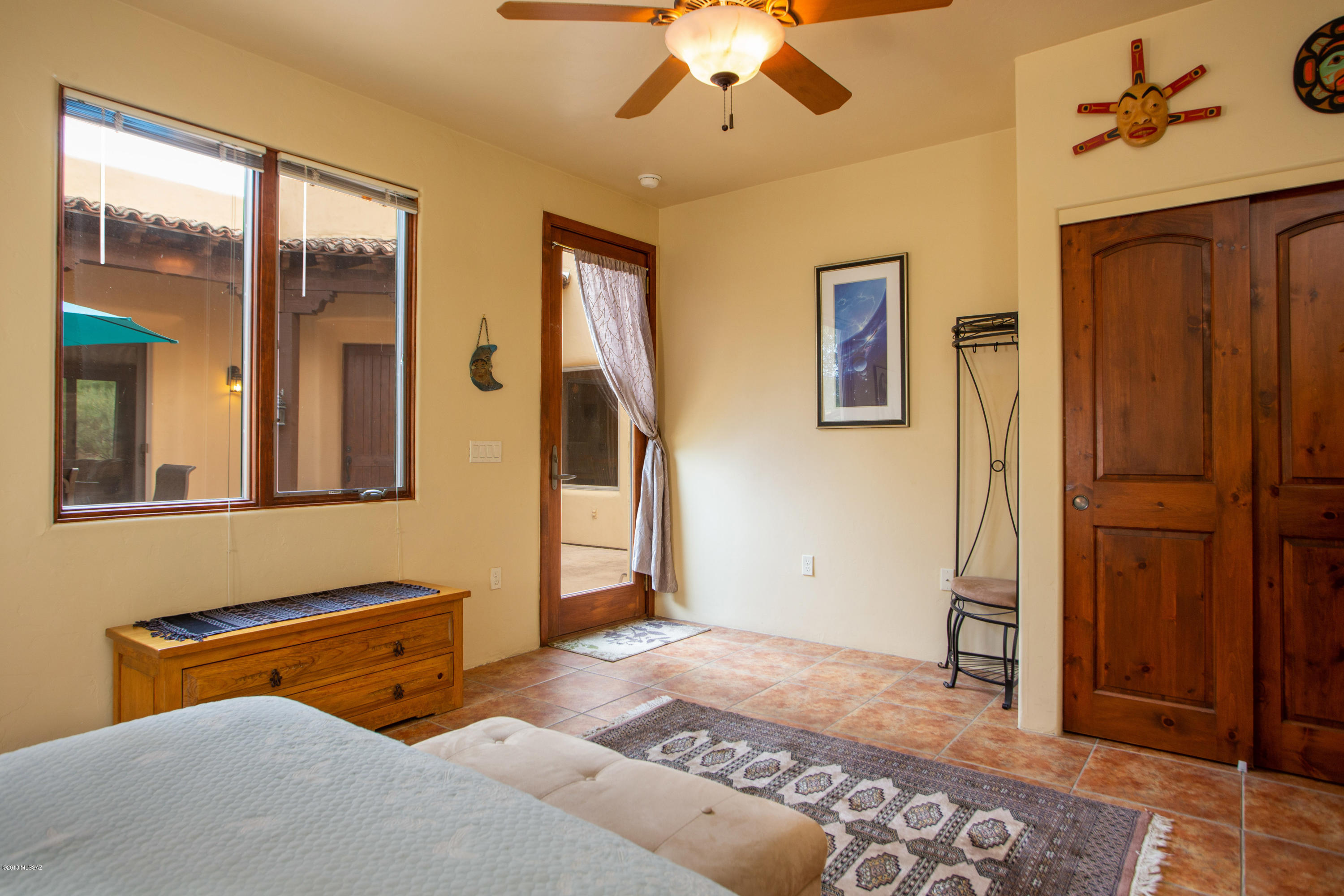 Santiago at Barrio de Tubac - Residential
