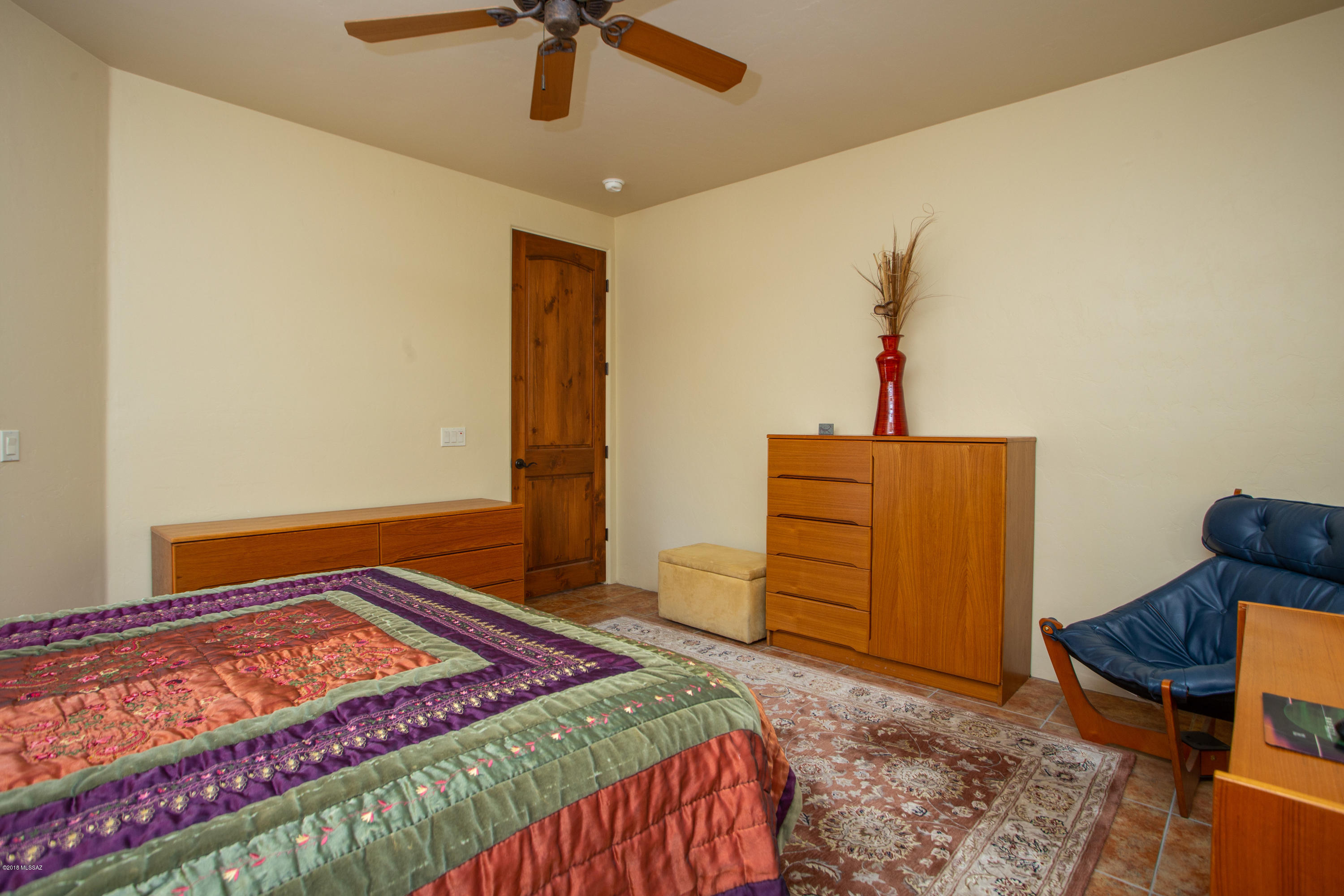 Santiago at Barrio de Tubac - Residential