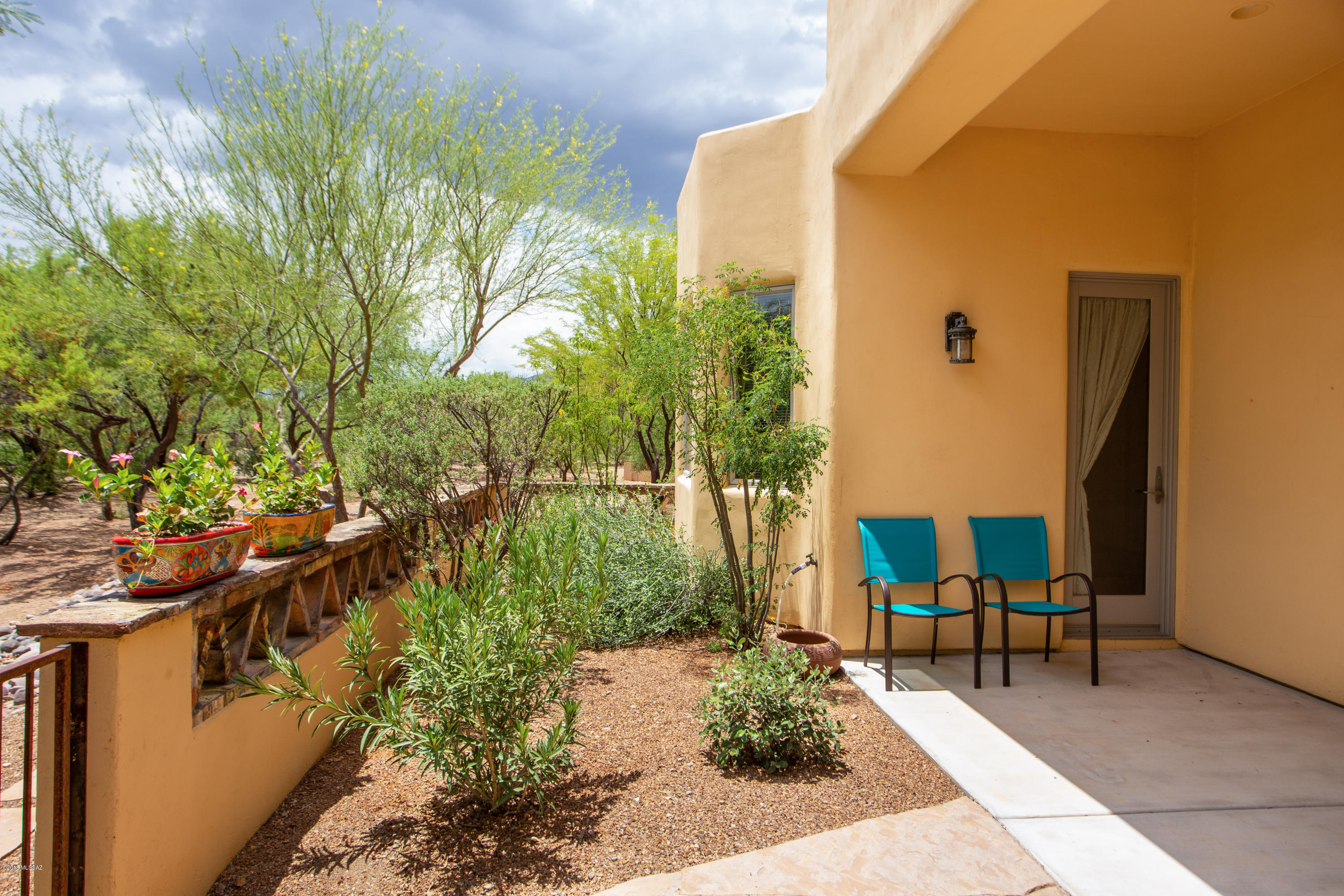 Santiago at Barrio de Tubac - Residential