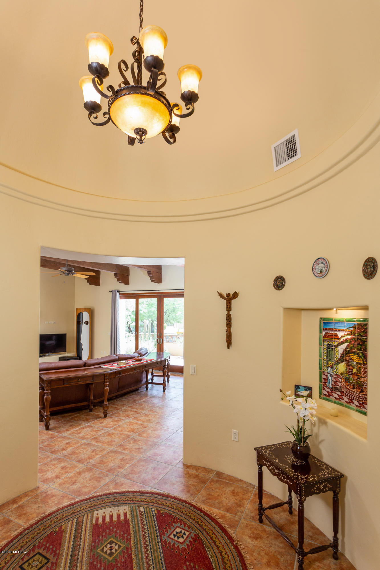 Santiago at Barrio de Tubac - Residential