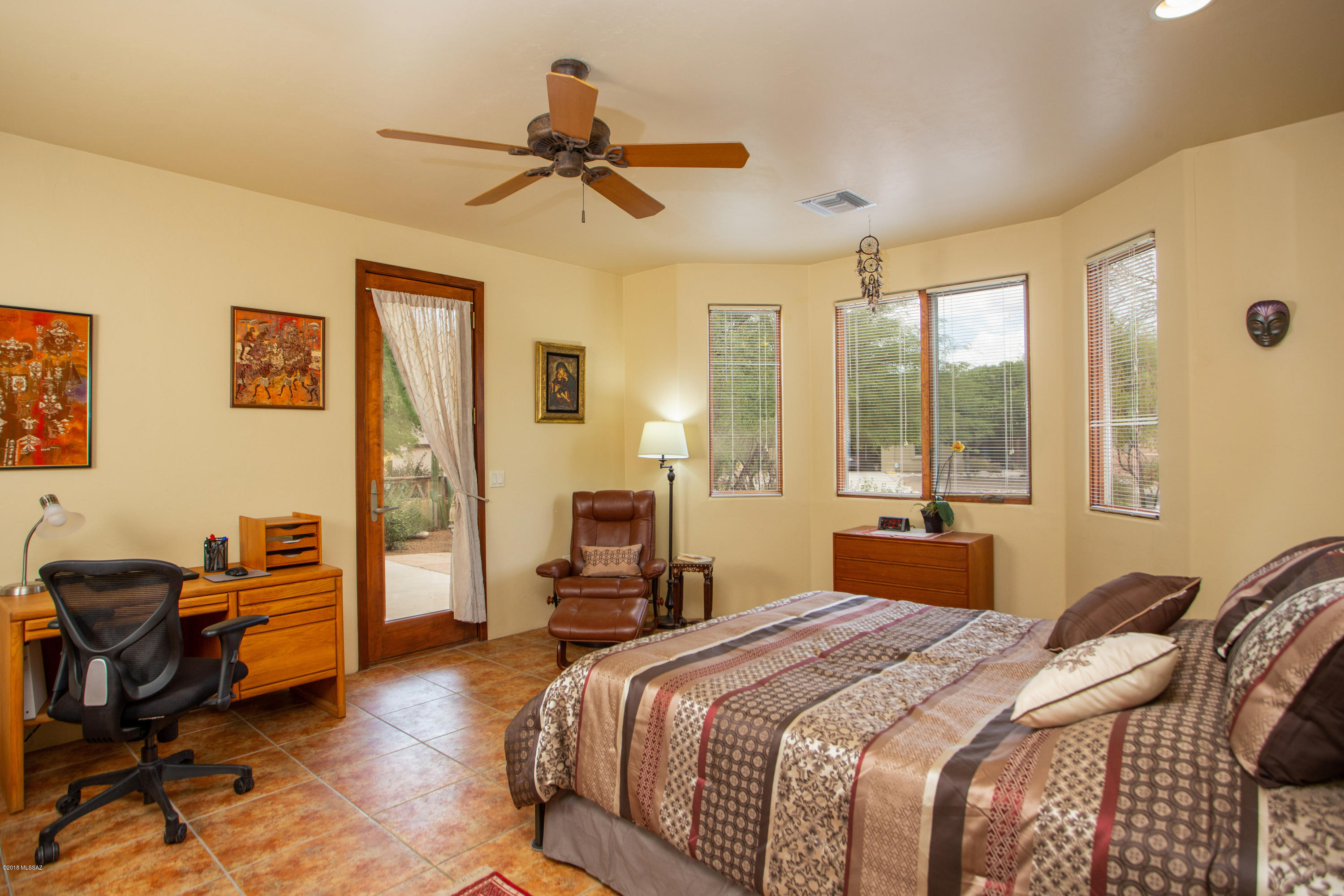 Santiago at Barrio de Tubac - Residential