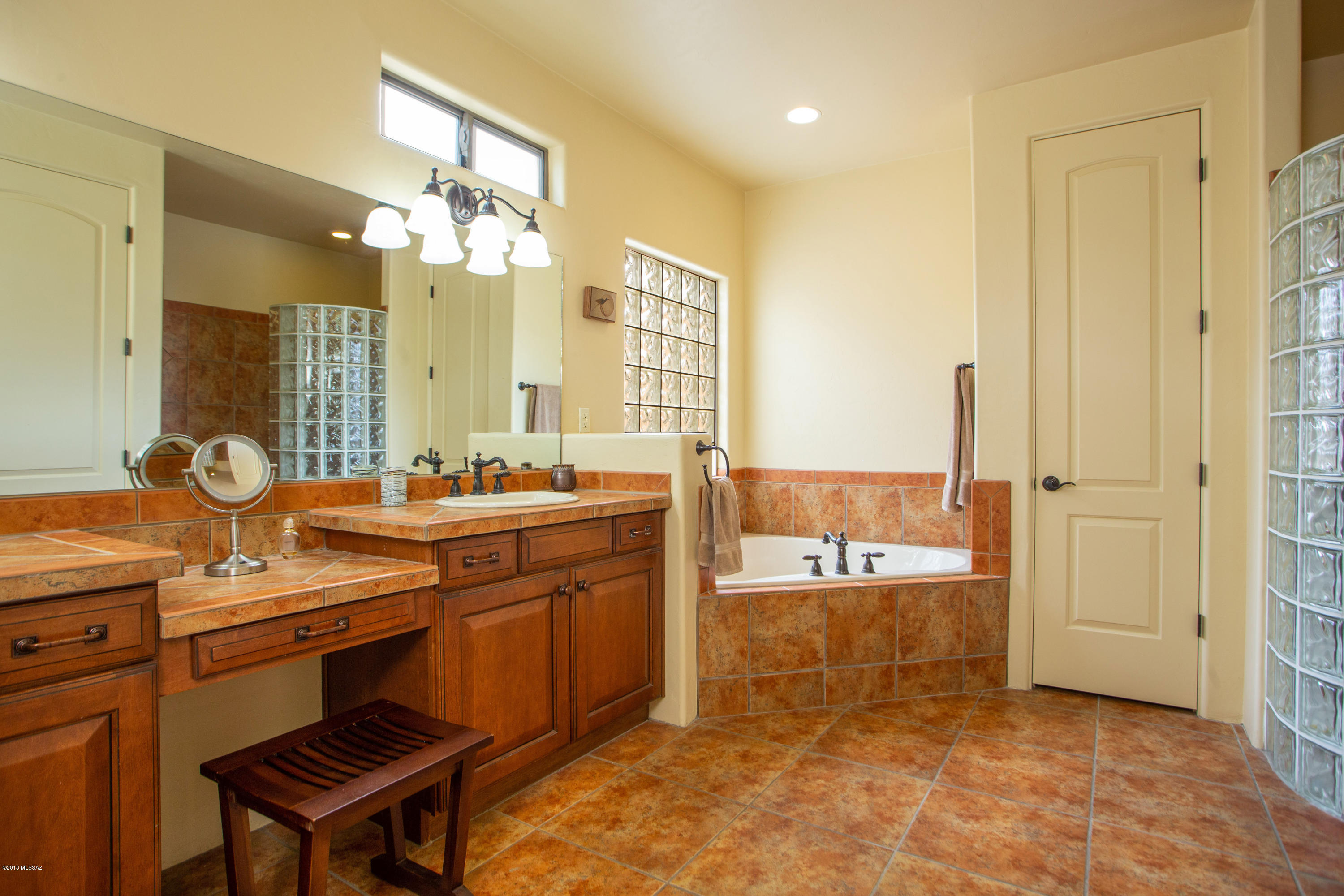 Santiago at Barrio de Tubac - Residential