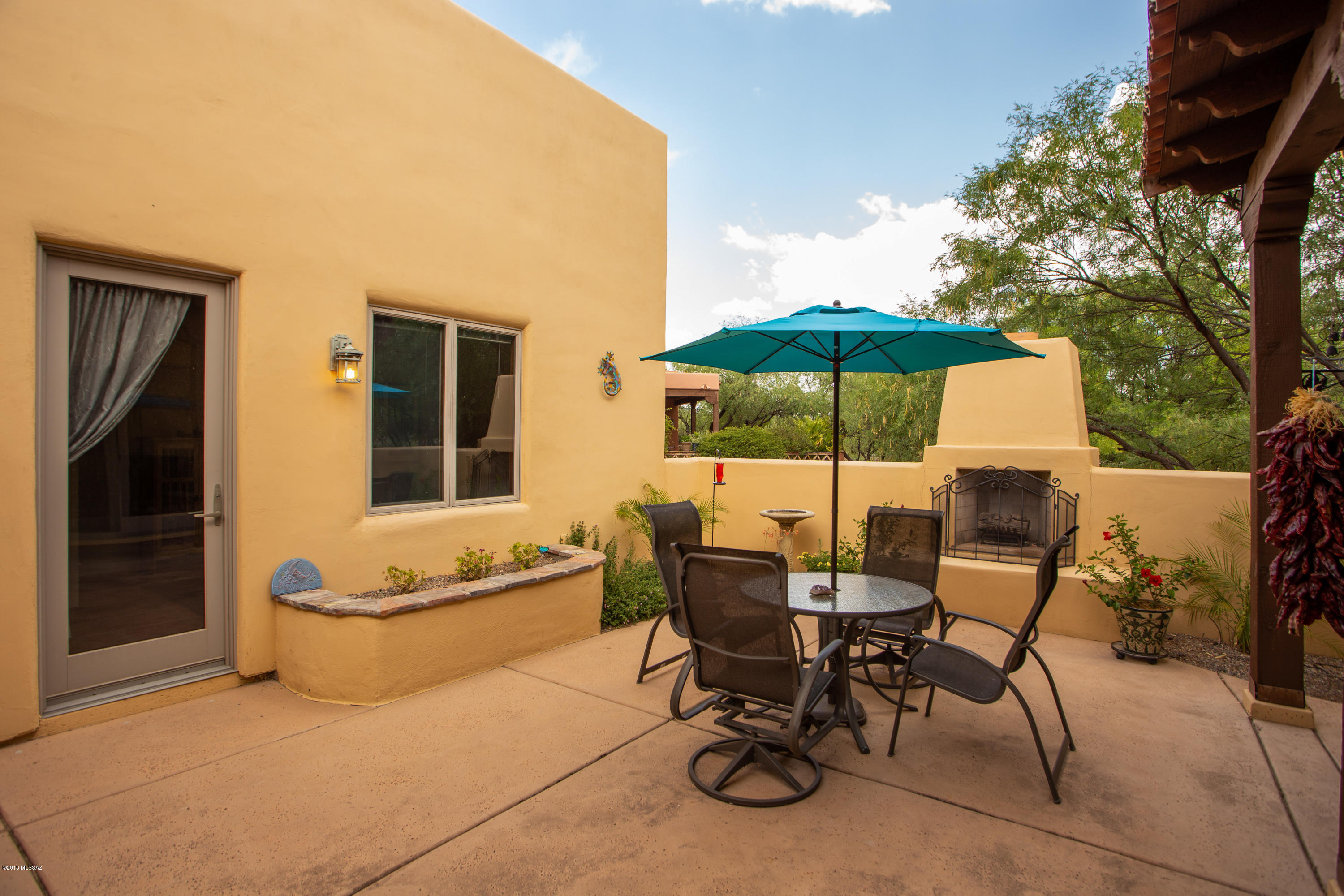 Santiago at Barrio de Tubac - Residential