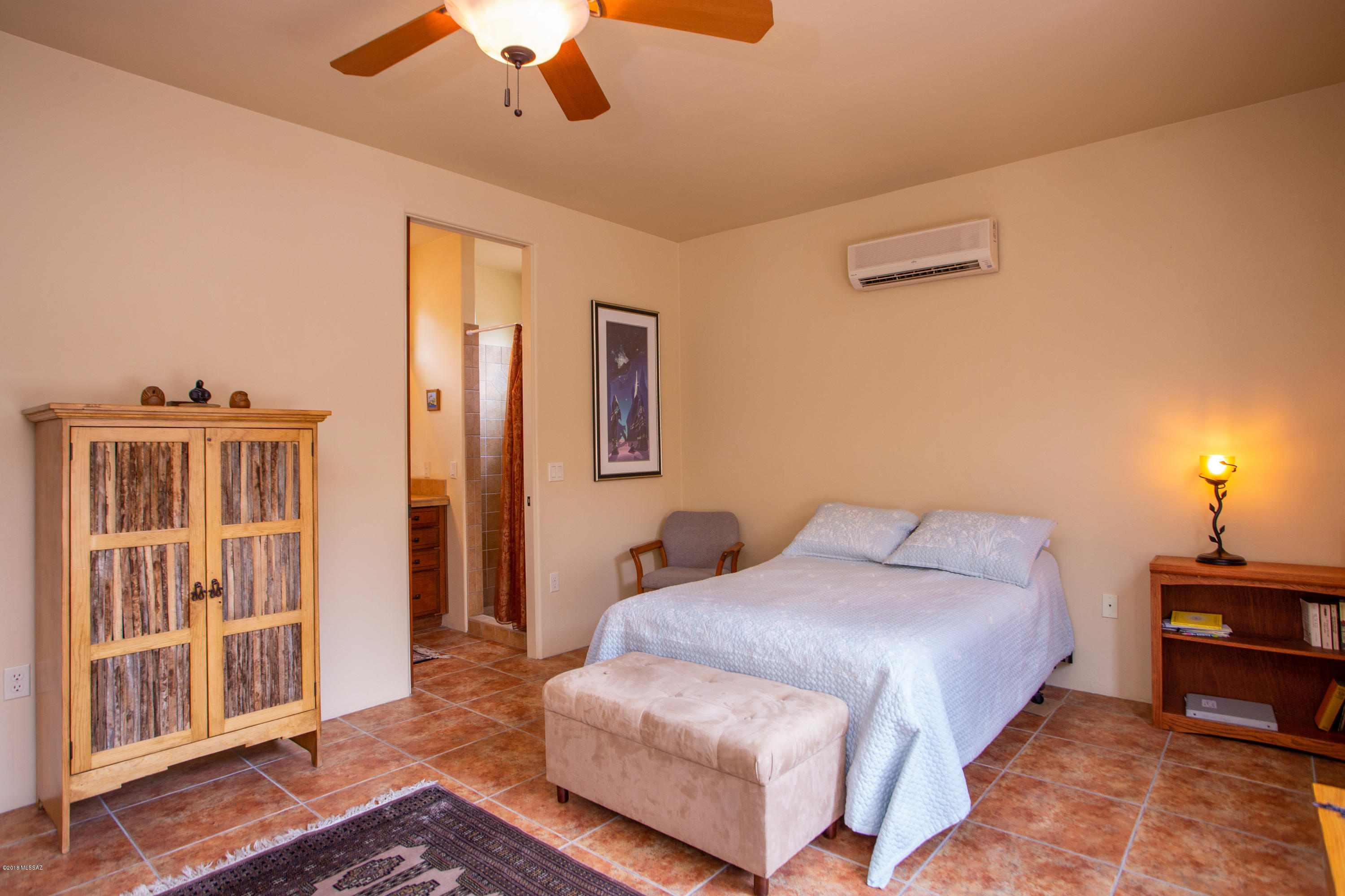 Santiago at Barrio de Tubac - Residential