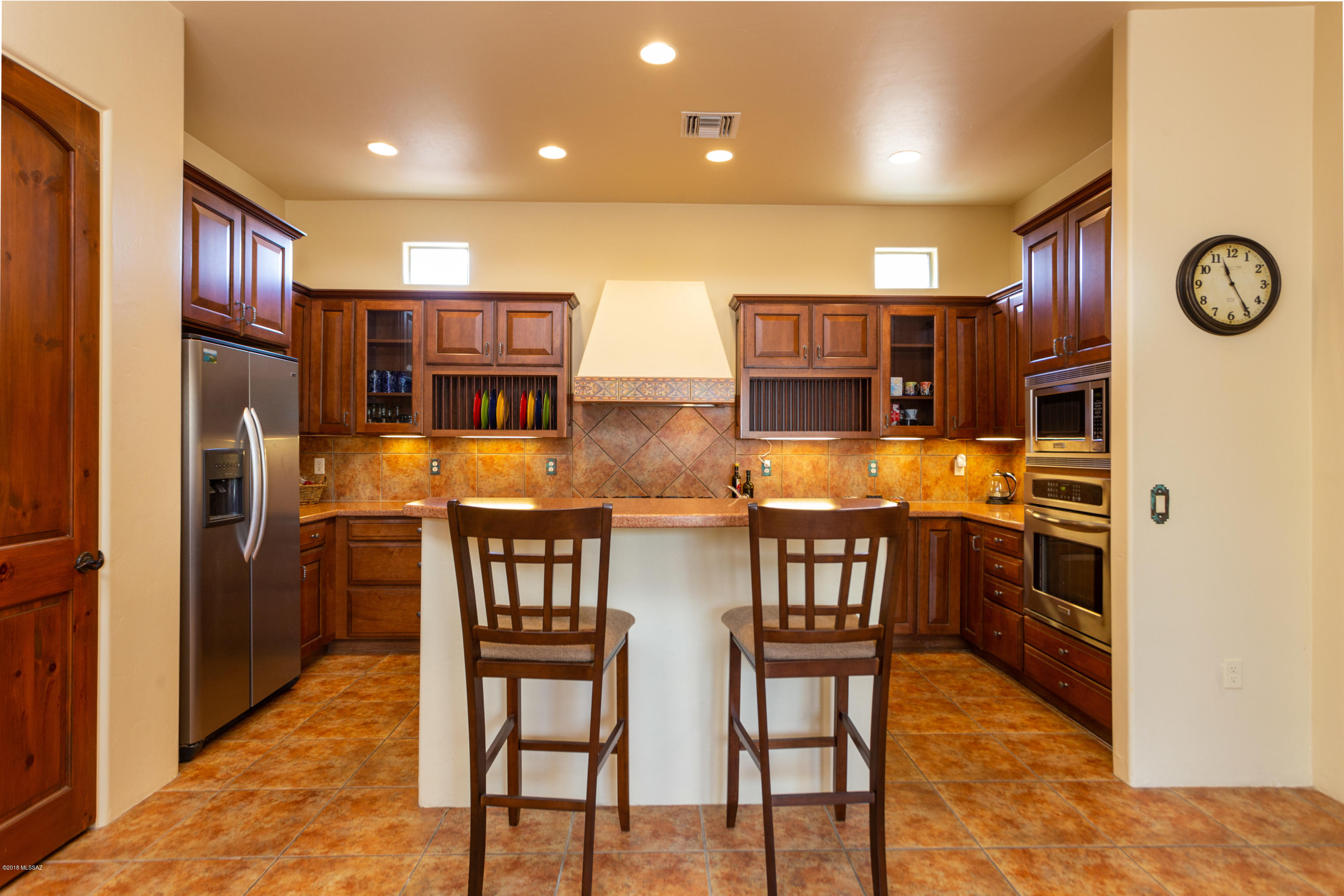 Santiago at Barrio de Tubac - Residential