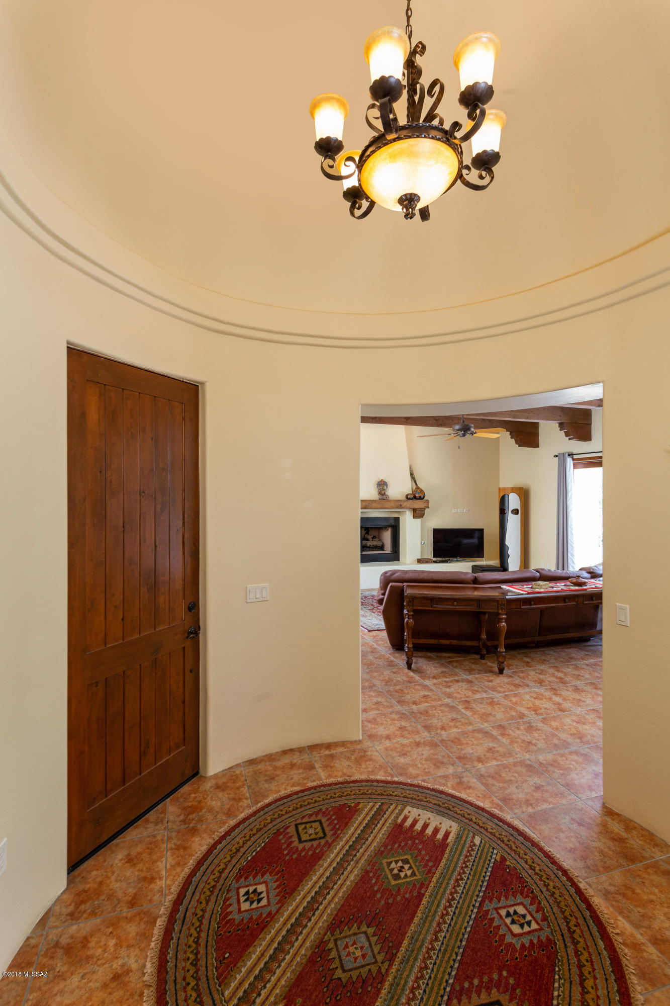 Santiago at Barrio de Tubac - Residential