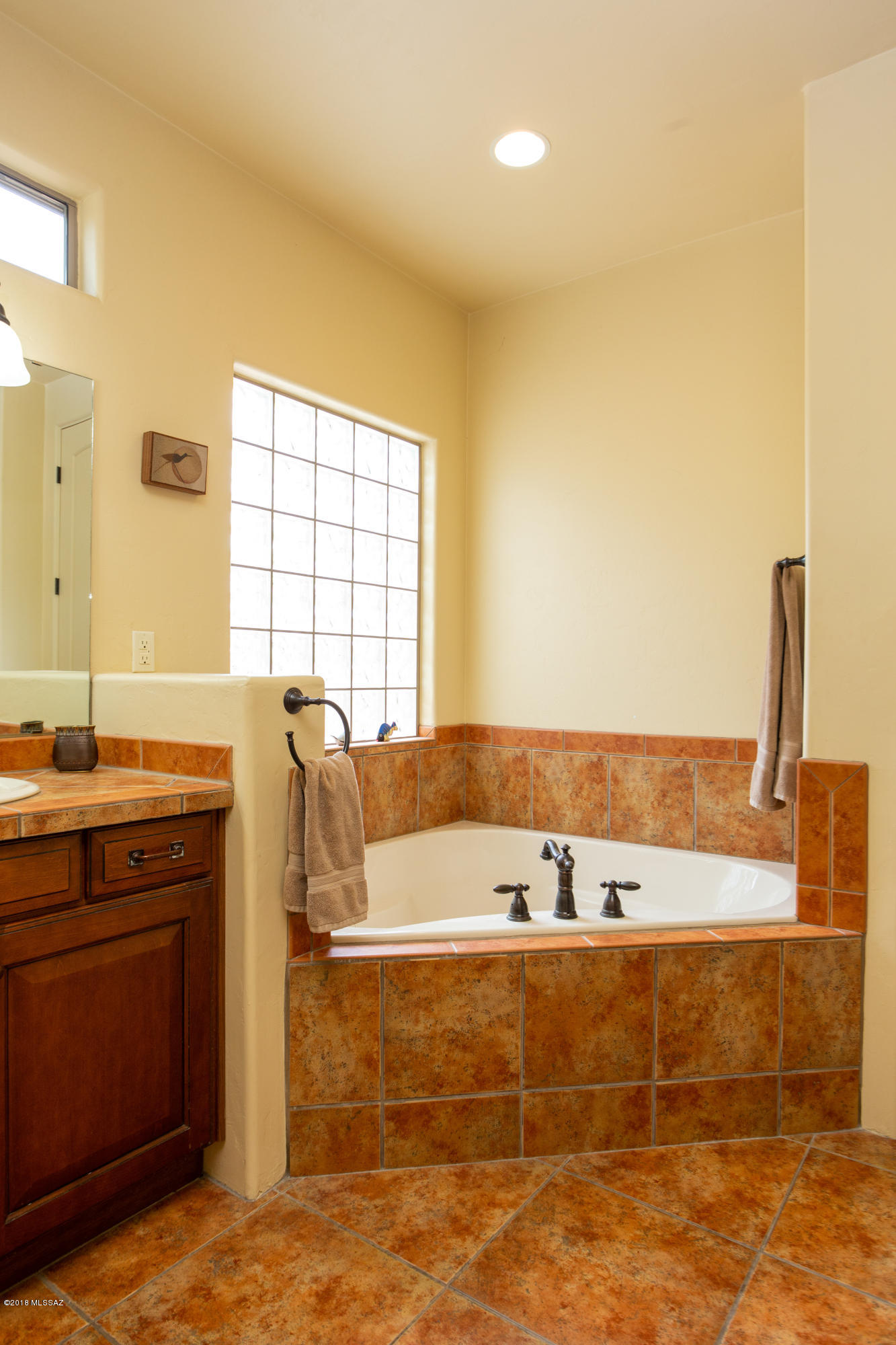 Santiago at Barrio de Tubac - Residential