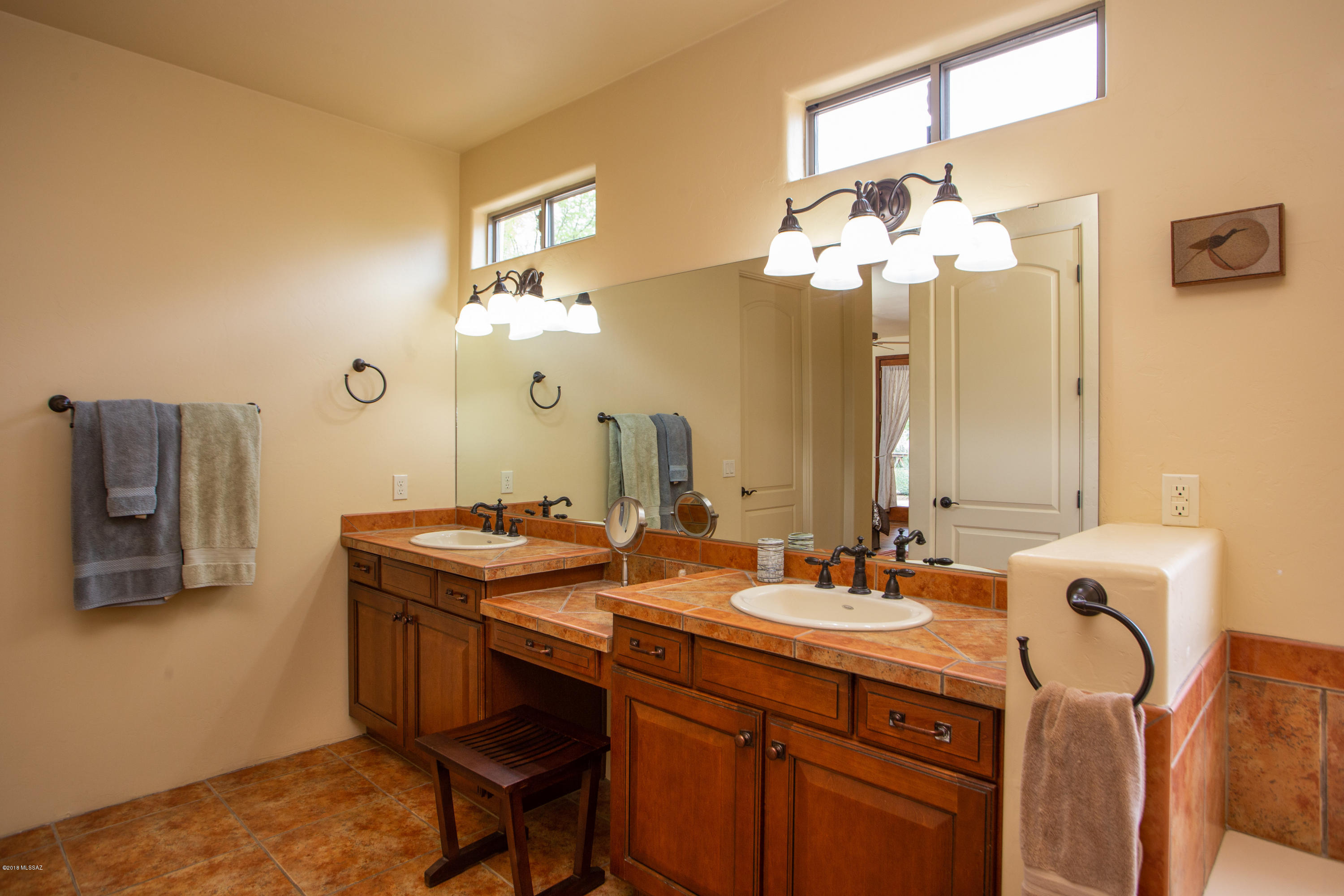 Santiago at Barrio de Tubac - Residential