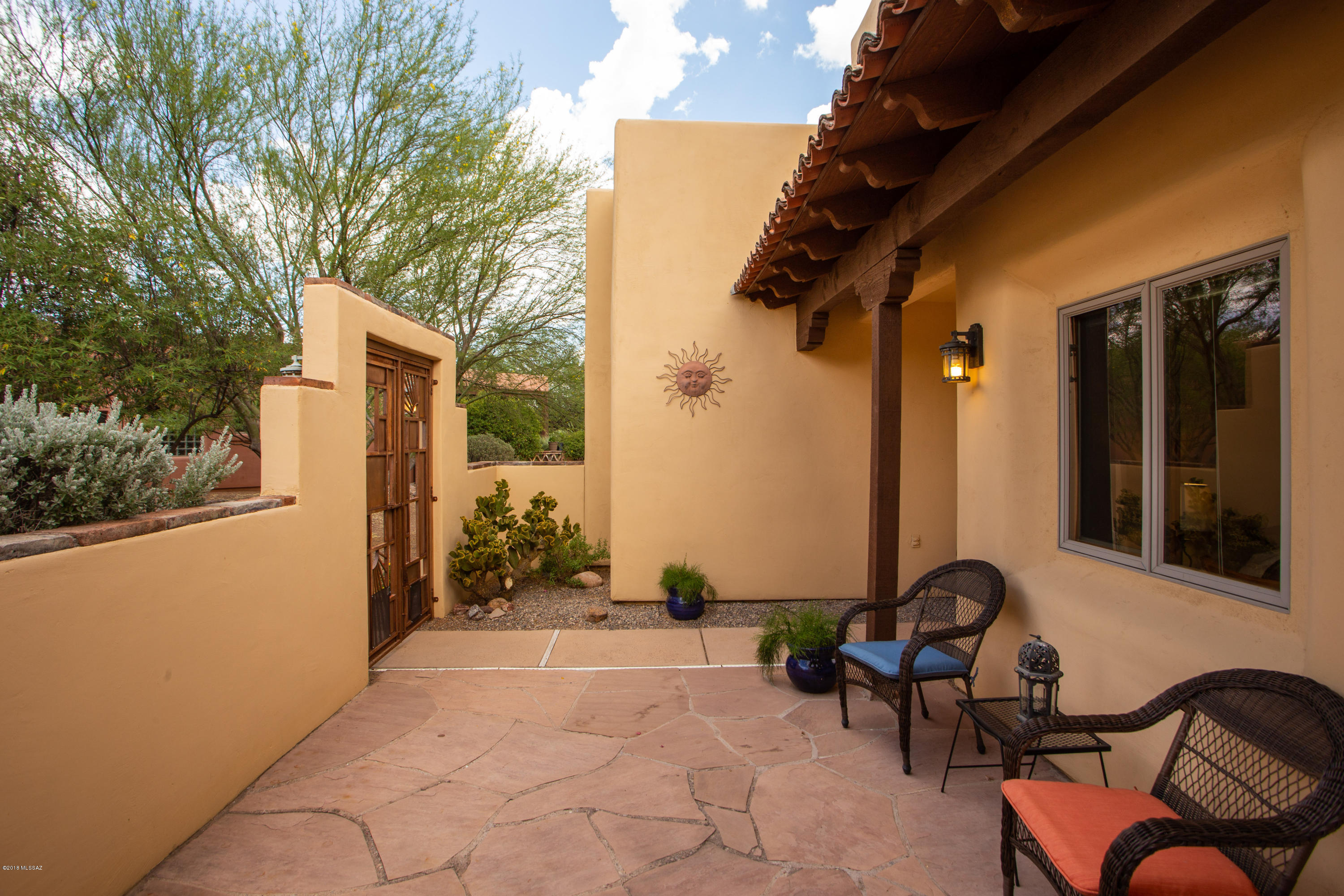 Santiago at Barrio de Tubac - Residential