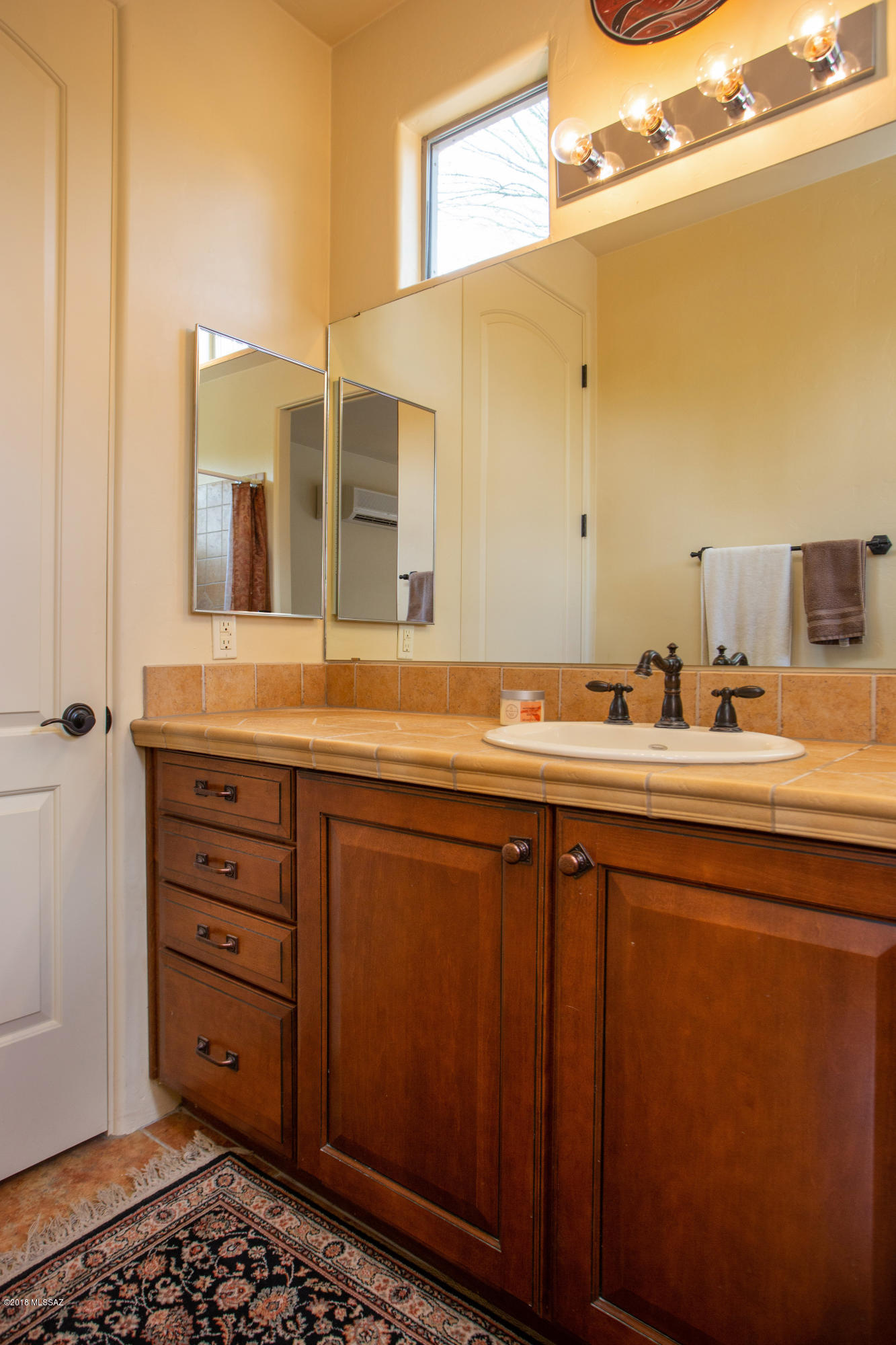 Santiago at Barrio de Tubac - Residential