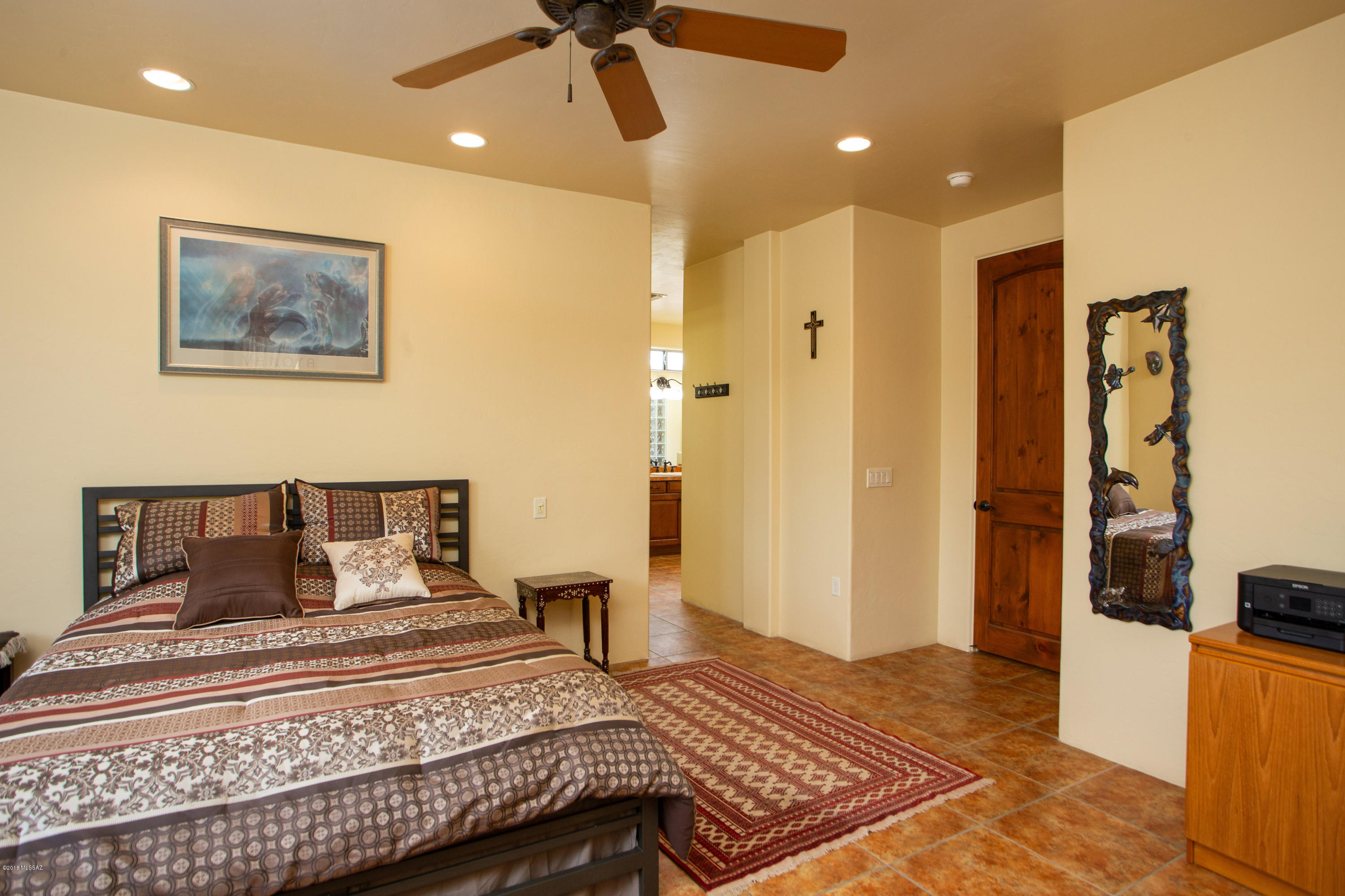 Santiago at Barrio de Tubac - Residential