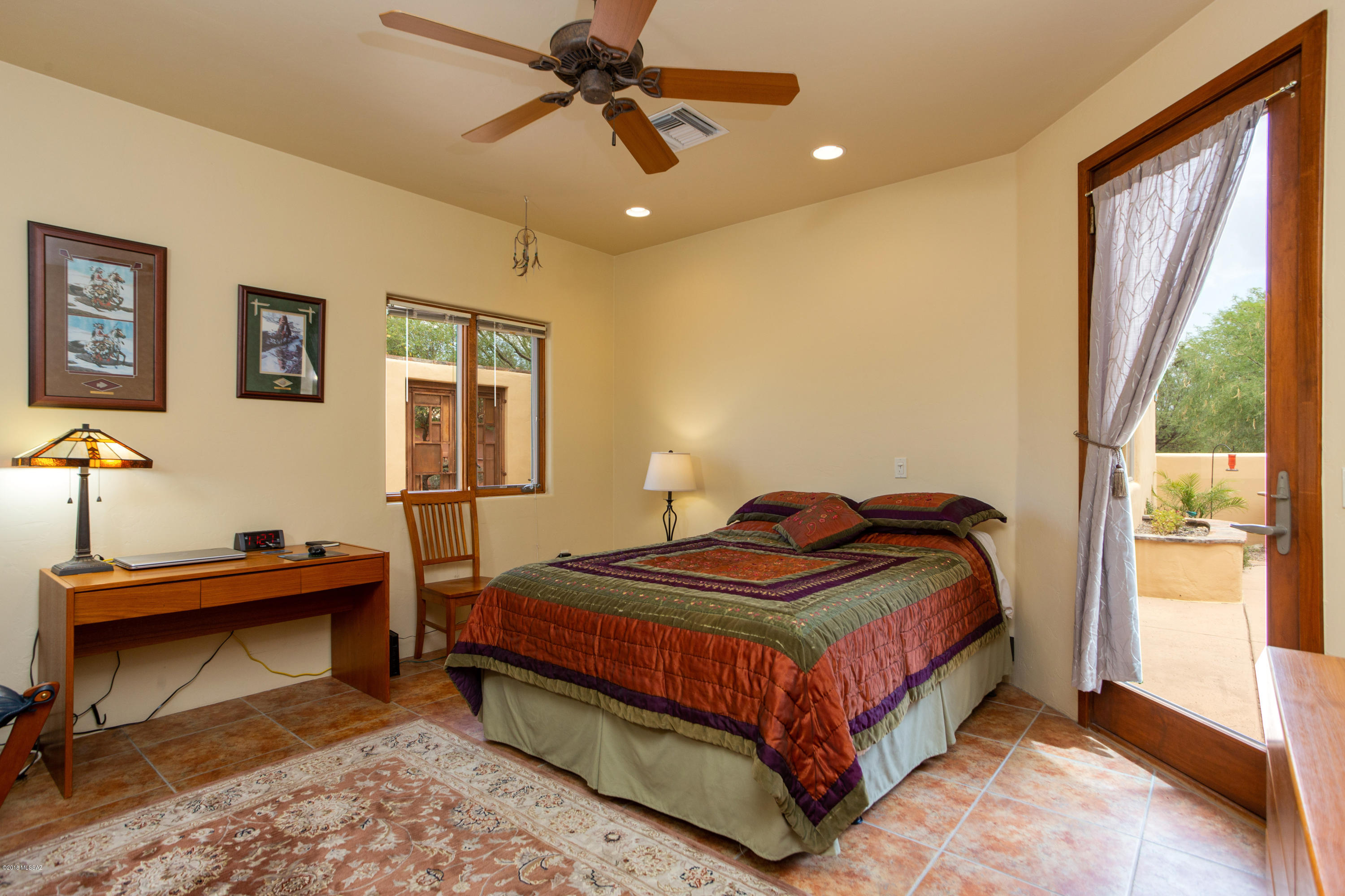 Santiago at Barrio de Tubac - Residential