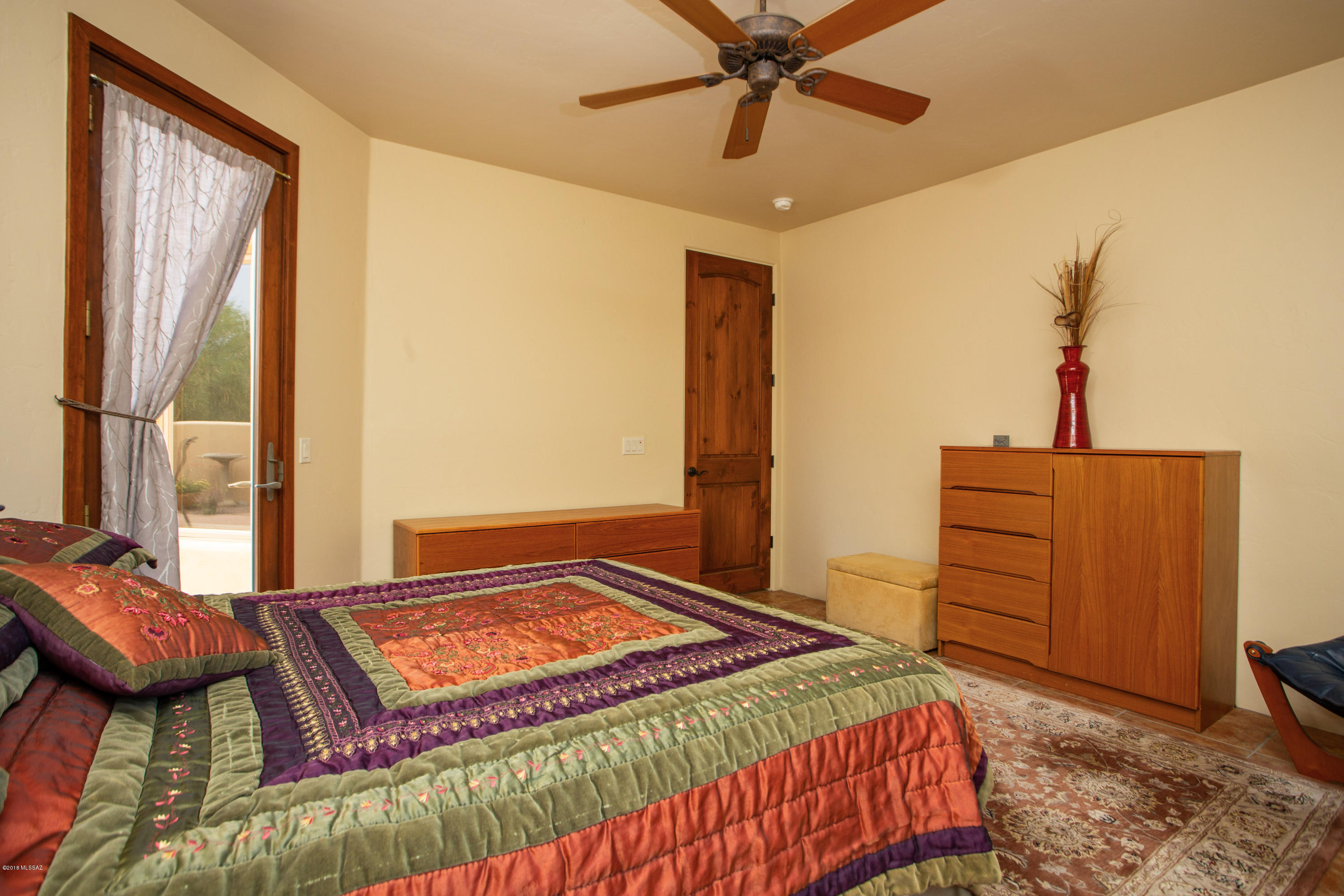 Santiago at Barrio de Tubac - Residential