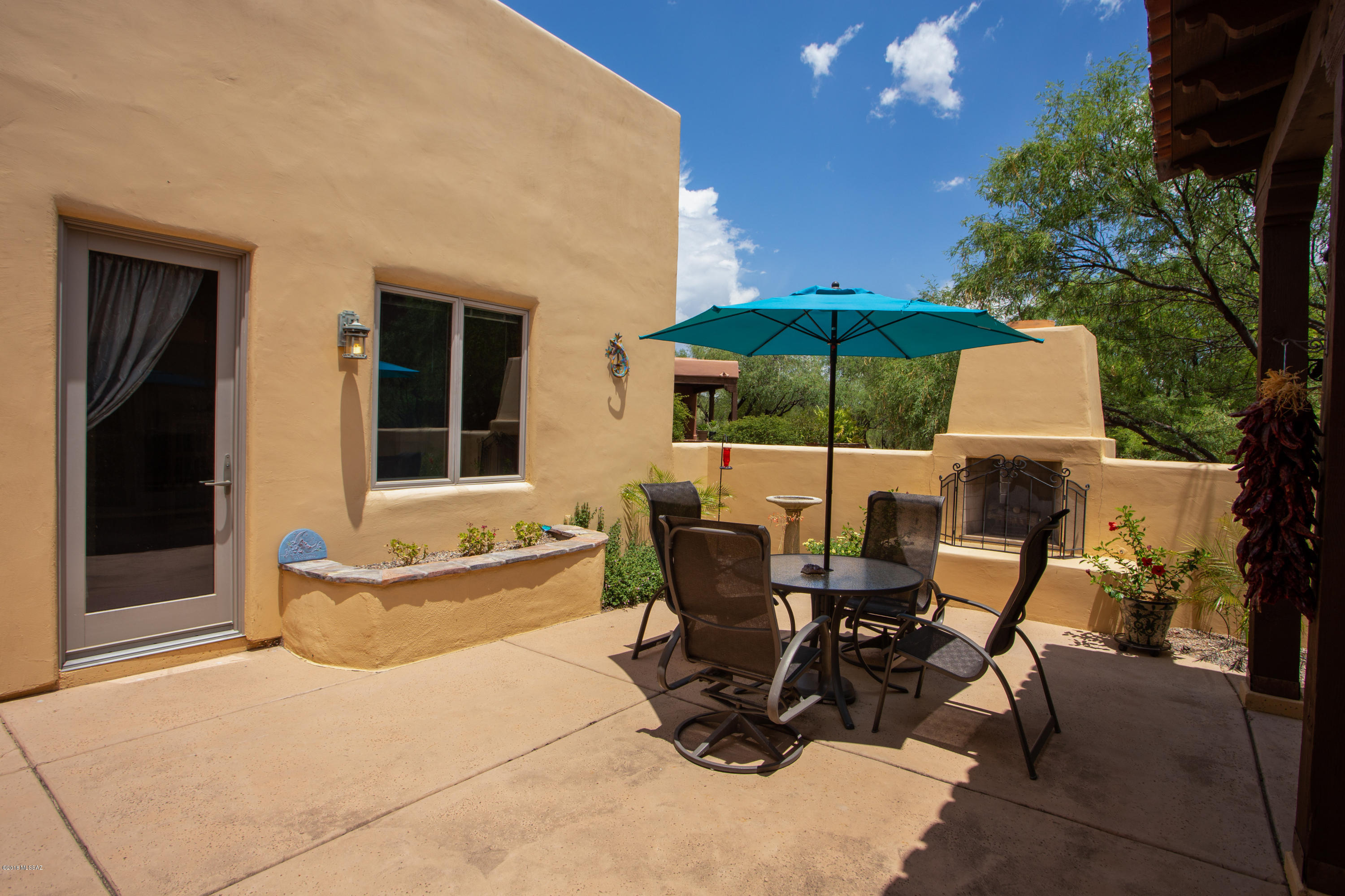 Santiago at Barrio de Tubac - Residential