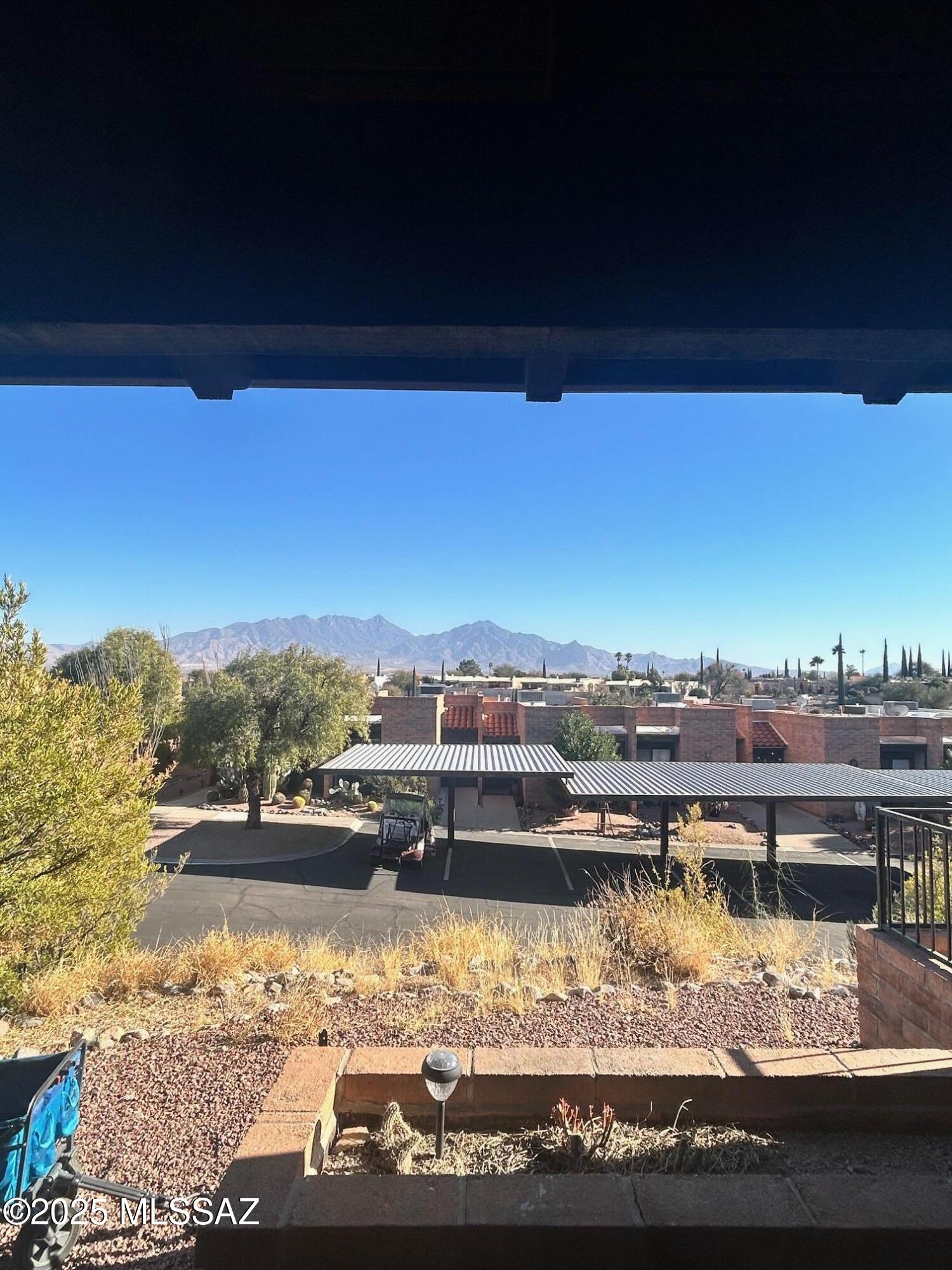 Desert Casitas(1-120) - Residential Lease