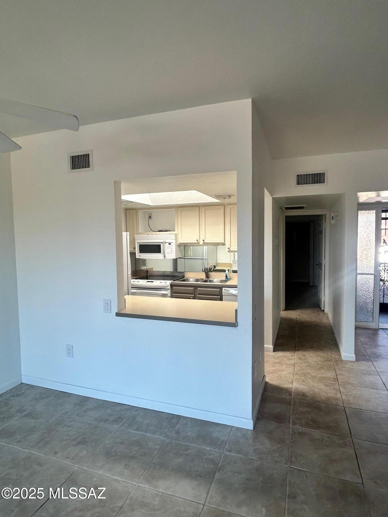 Desert Casitas(1-120) - Residential Lease