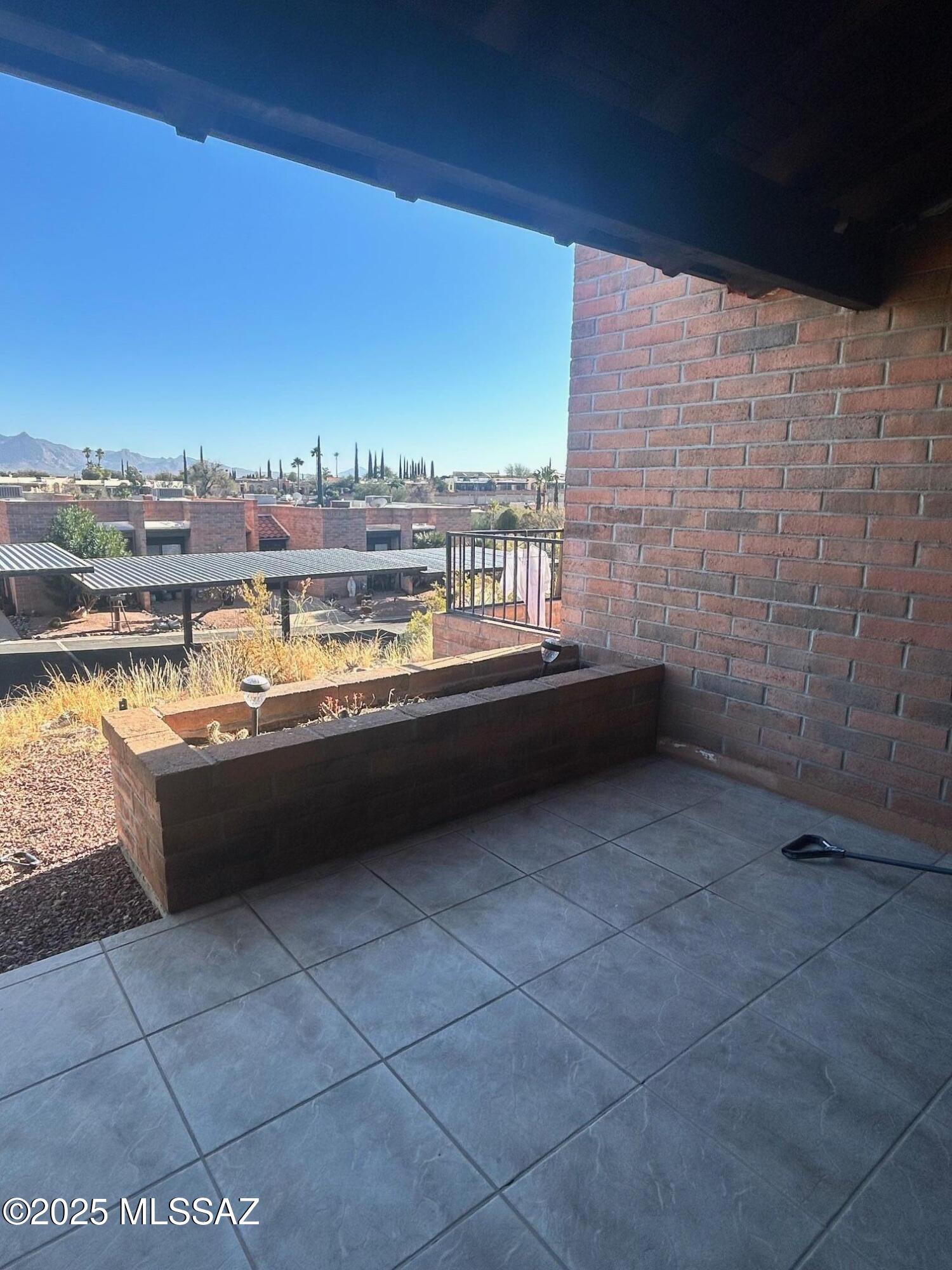 Desert Casitas(1-120) - Residential Lease