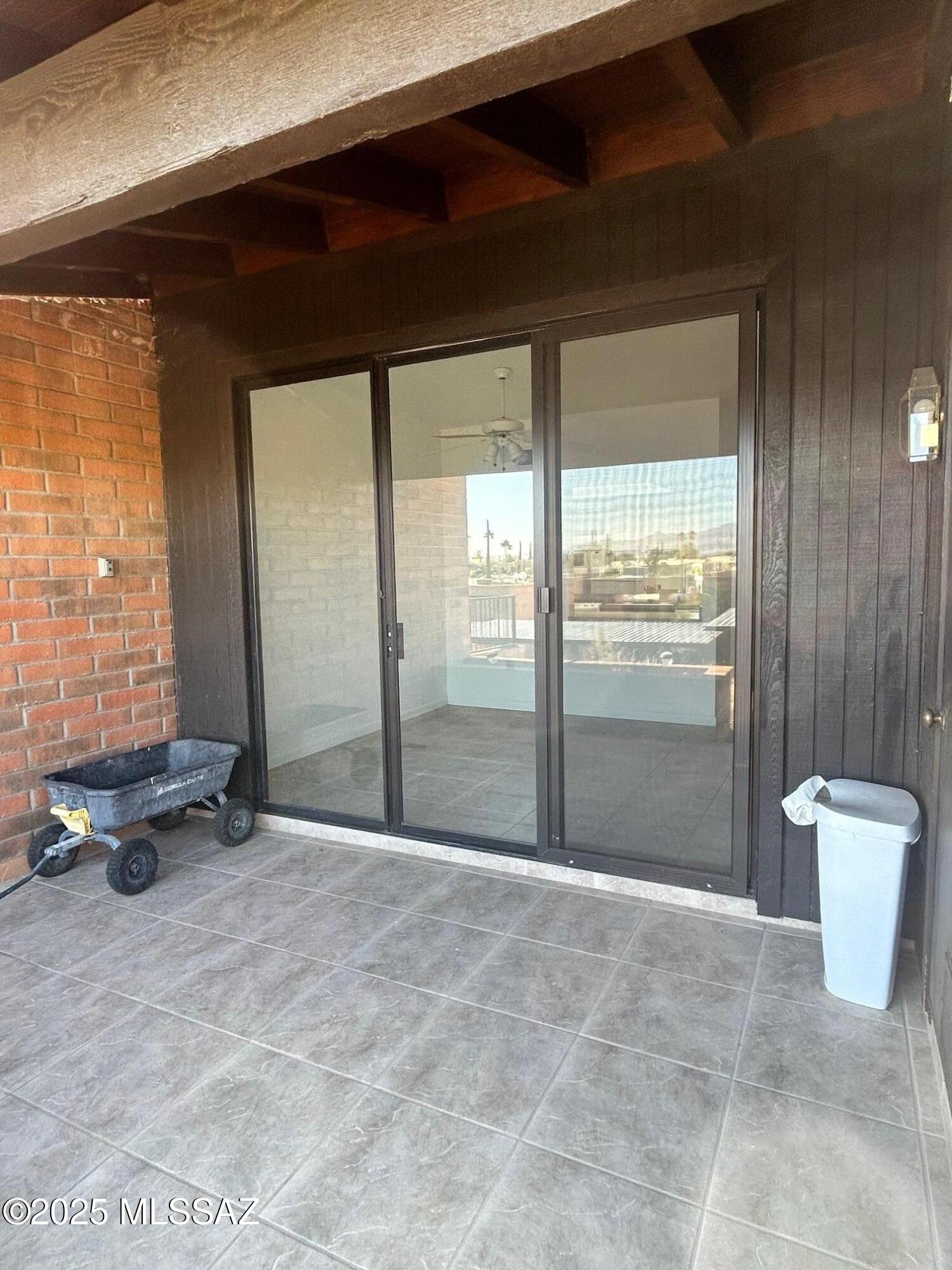 Desert Casitas(1-120) - Residential Lease