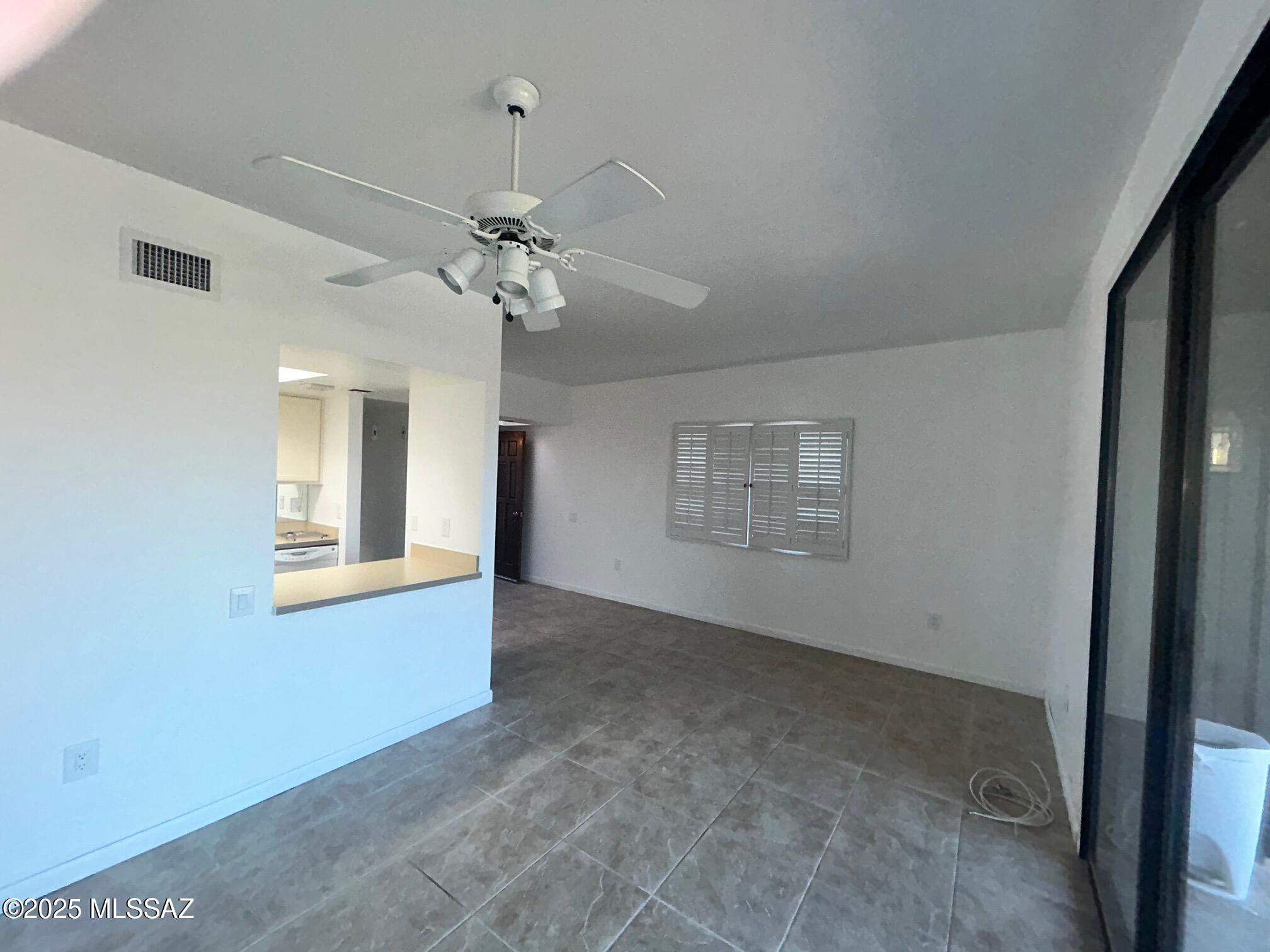Desert Casitas(1-120) - Residential Lease