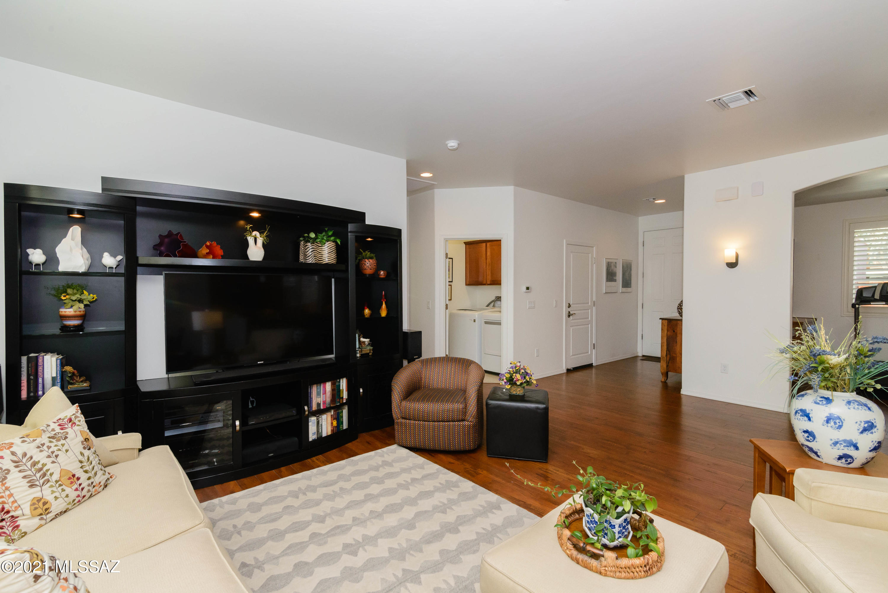 Alamo Crossing - Residential