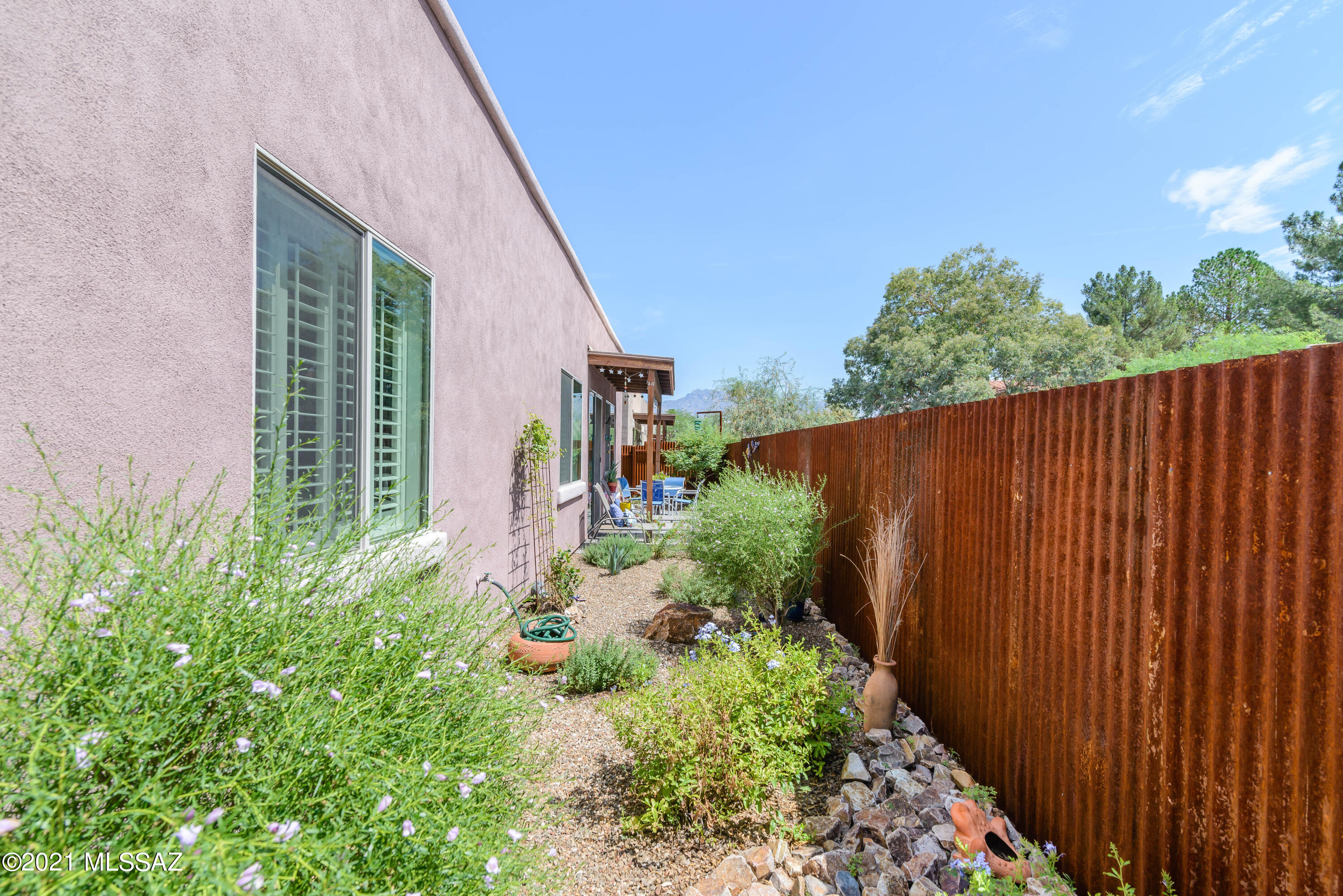 Alamo Crossing - Residential