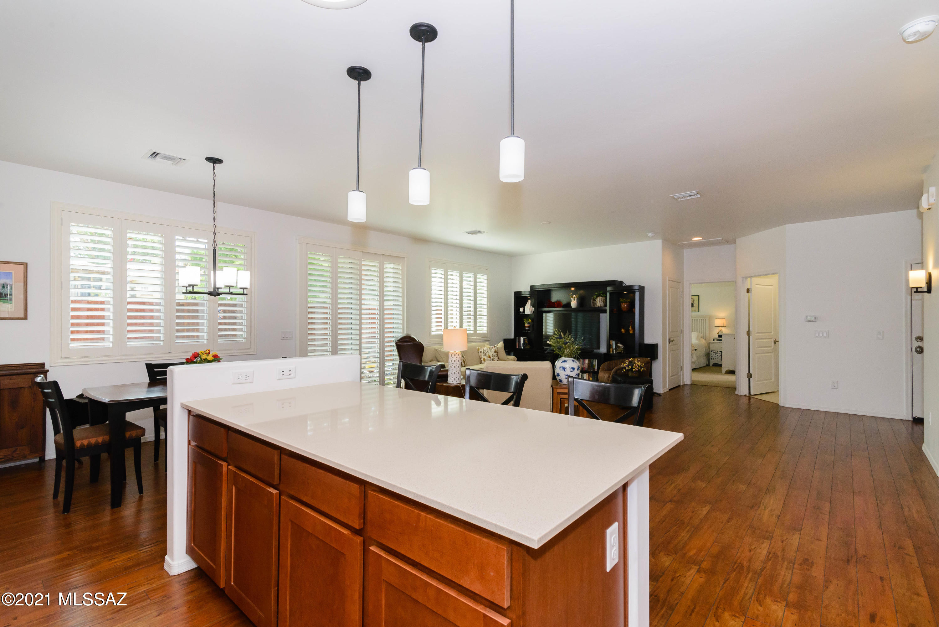 Alamo Crossing - Residential
