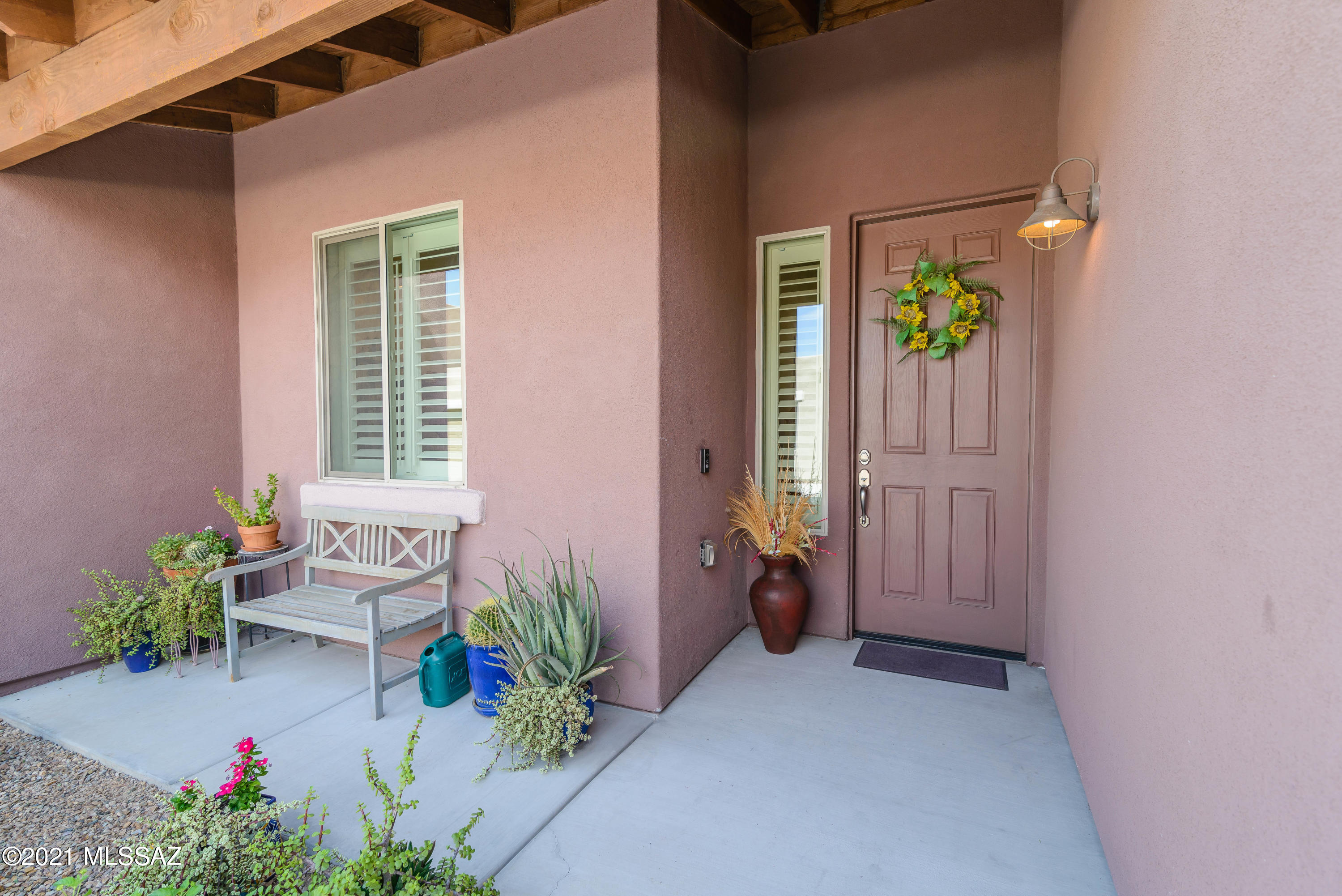Alamo Crossing - Residential