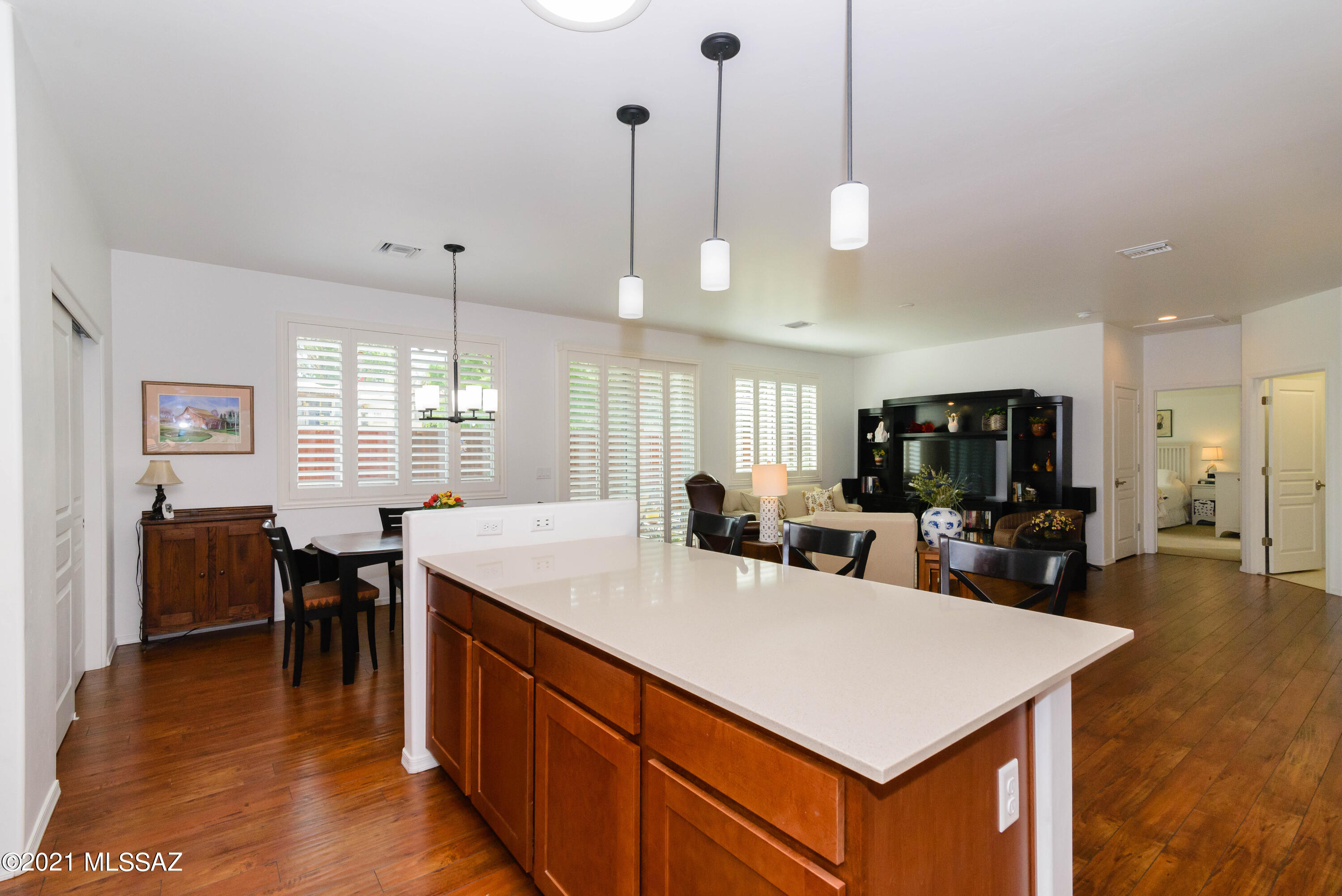 Alamo Crossing - Residential