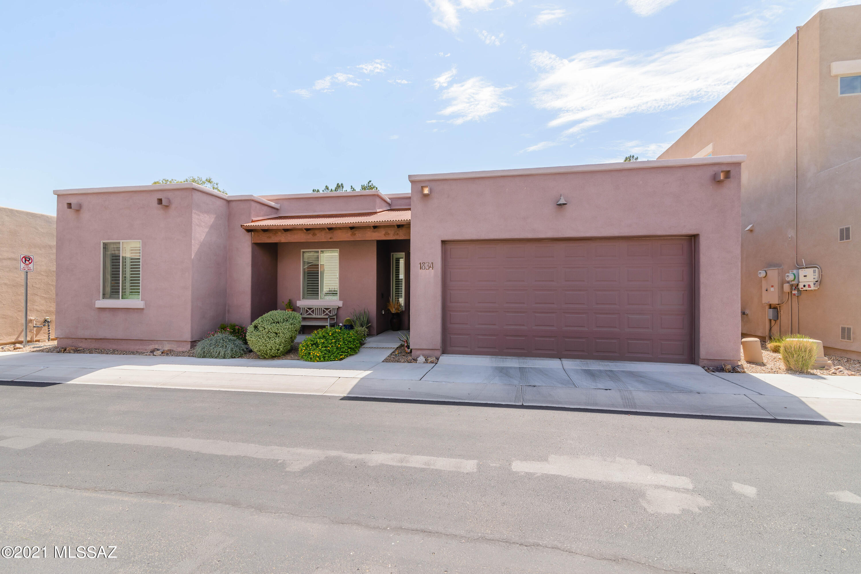Alamo Crossing - Residential