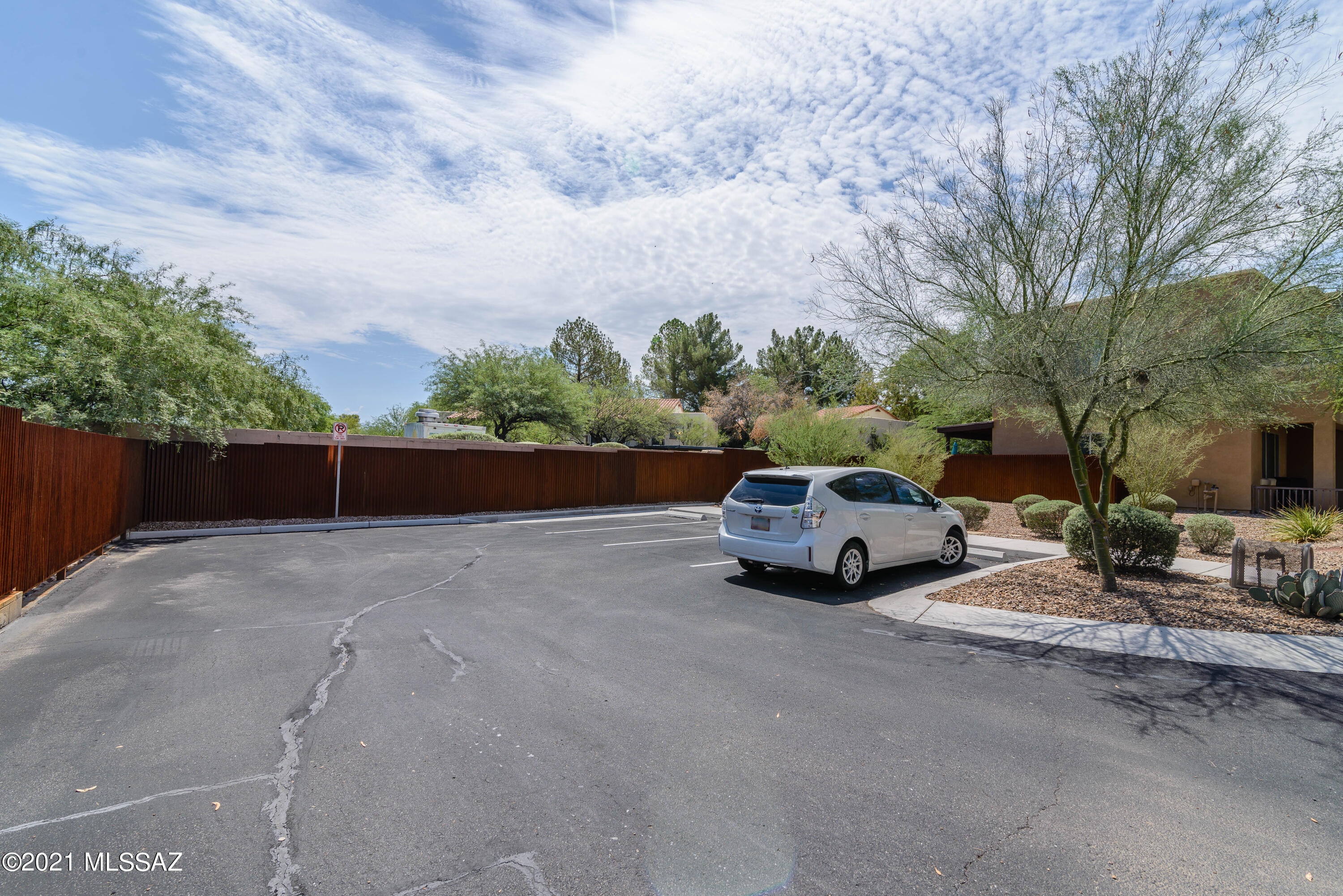 Alamo Crossing - Residential