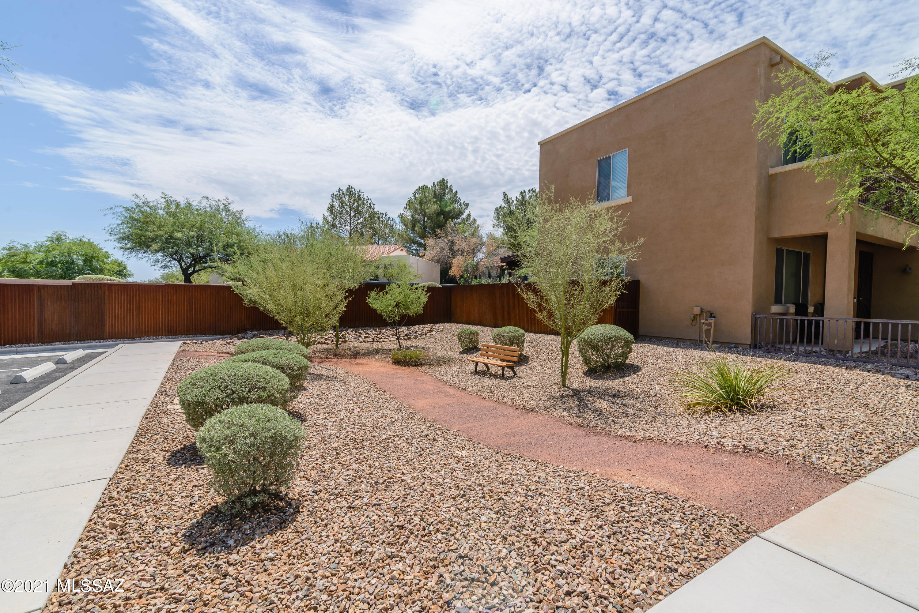 Alamo Crossing - Residential
