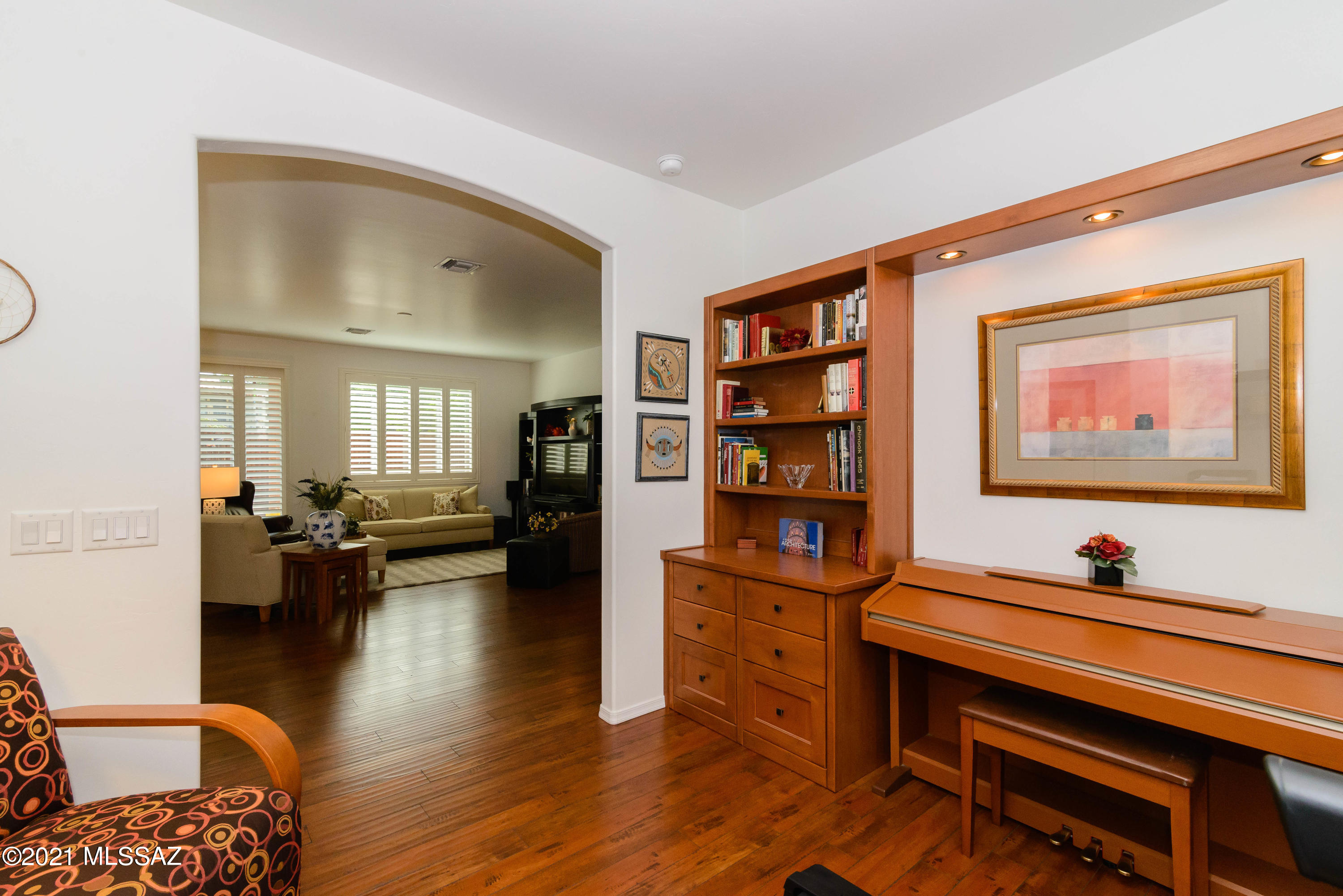 Alamo Crossing - Residential
