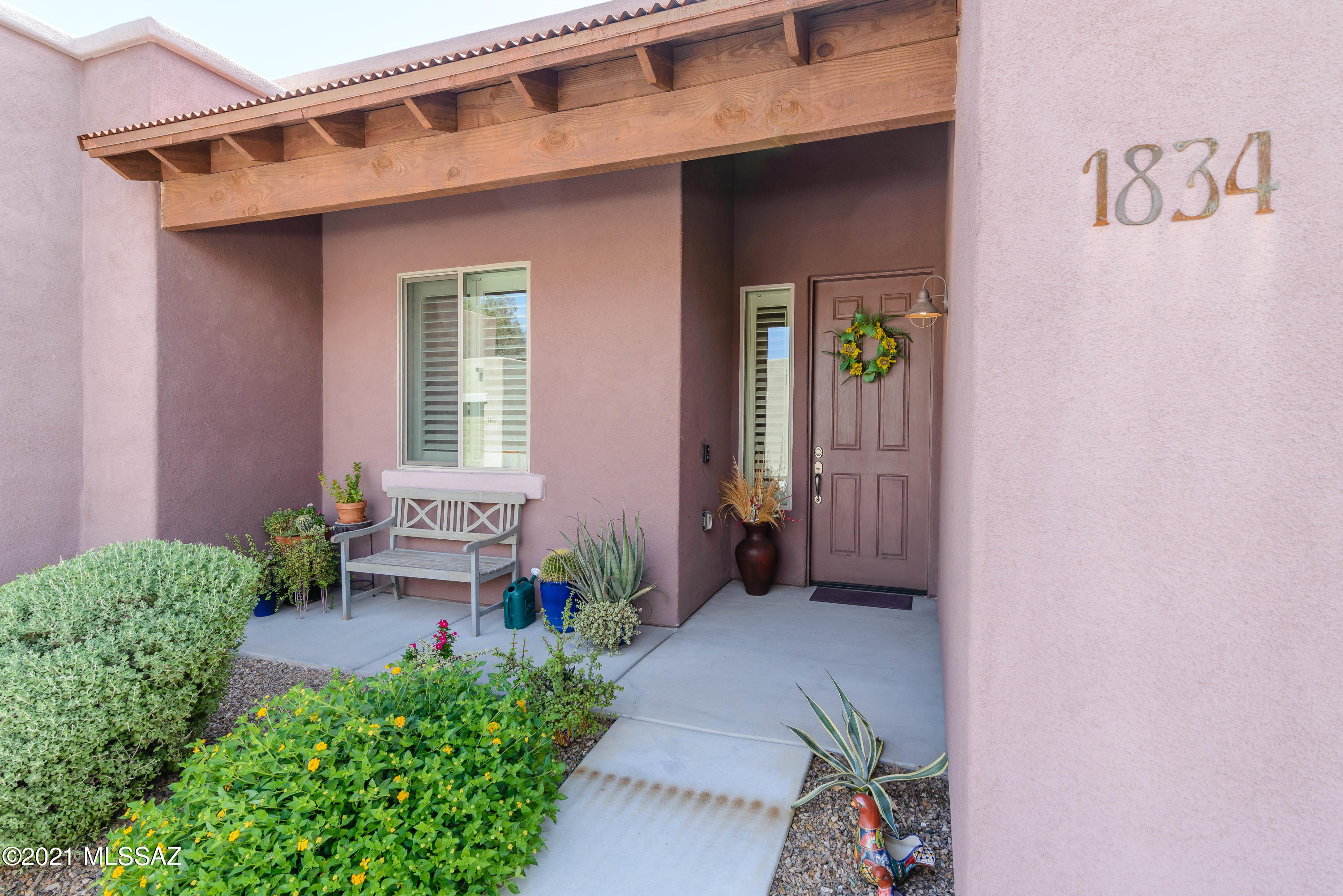 Alamo Crossing - Residential