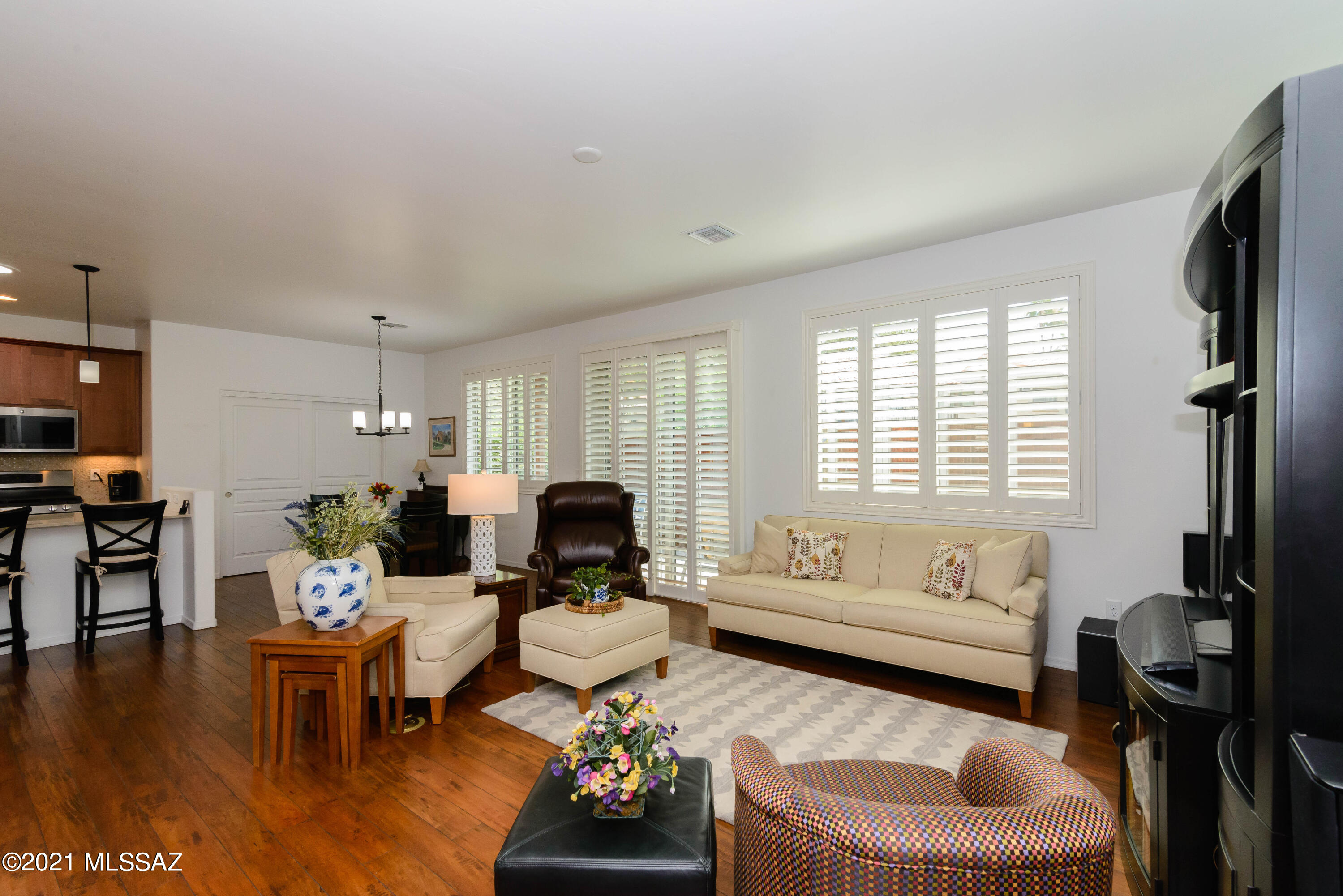 Alamo Crossing - Residential