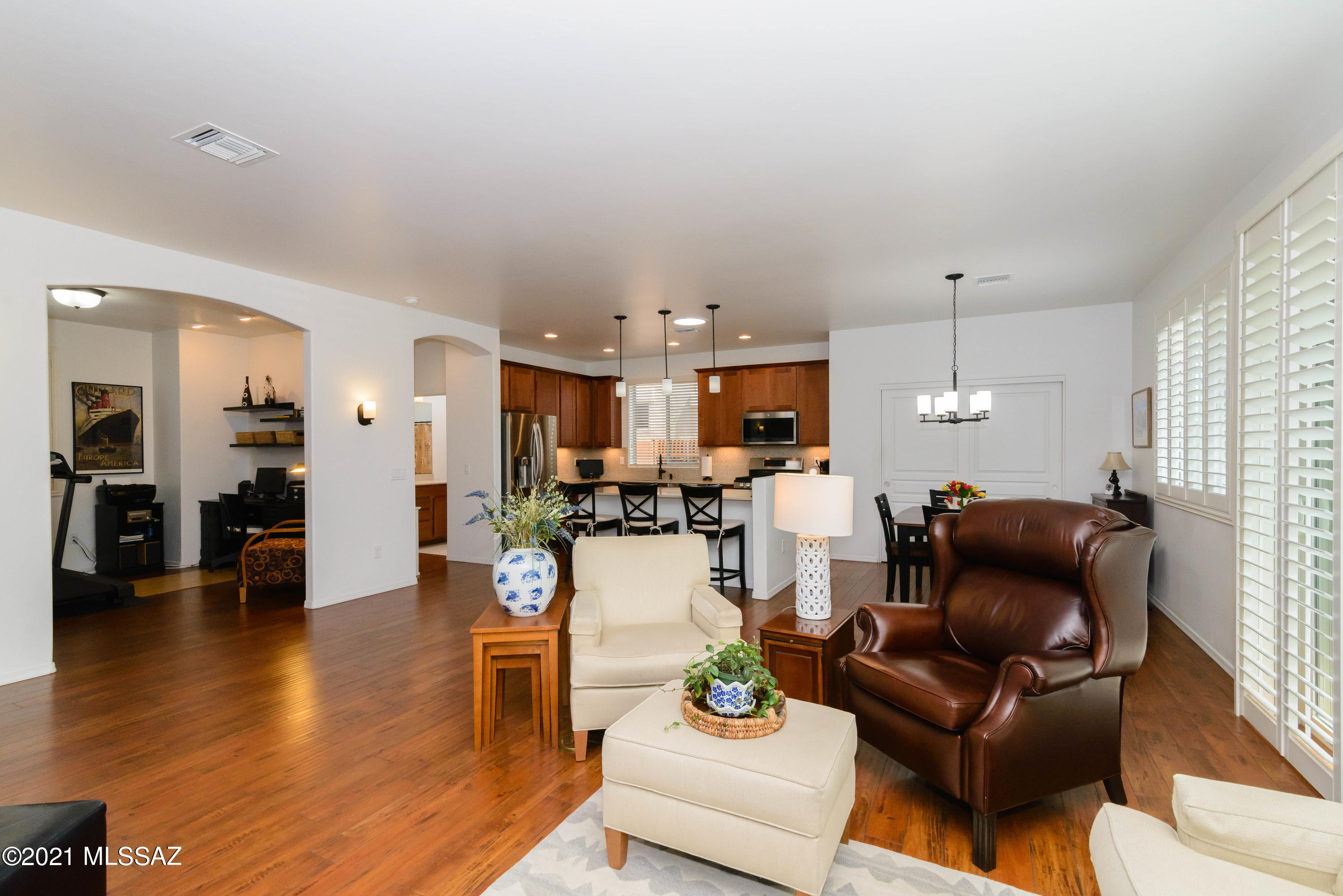 Alamo Crossing - Residential