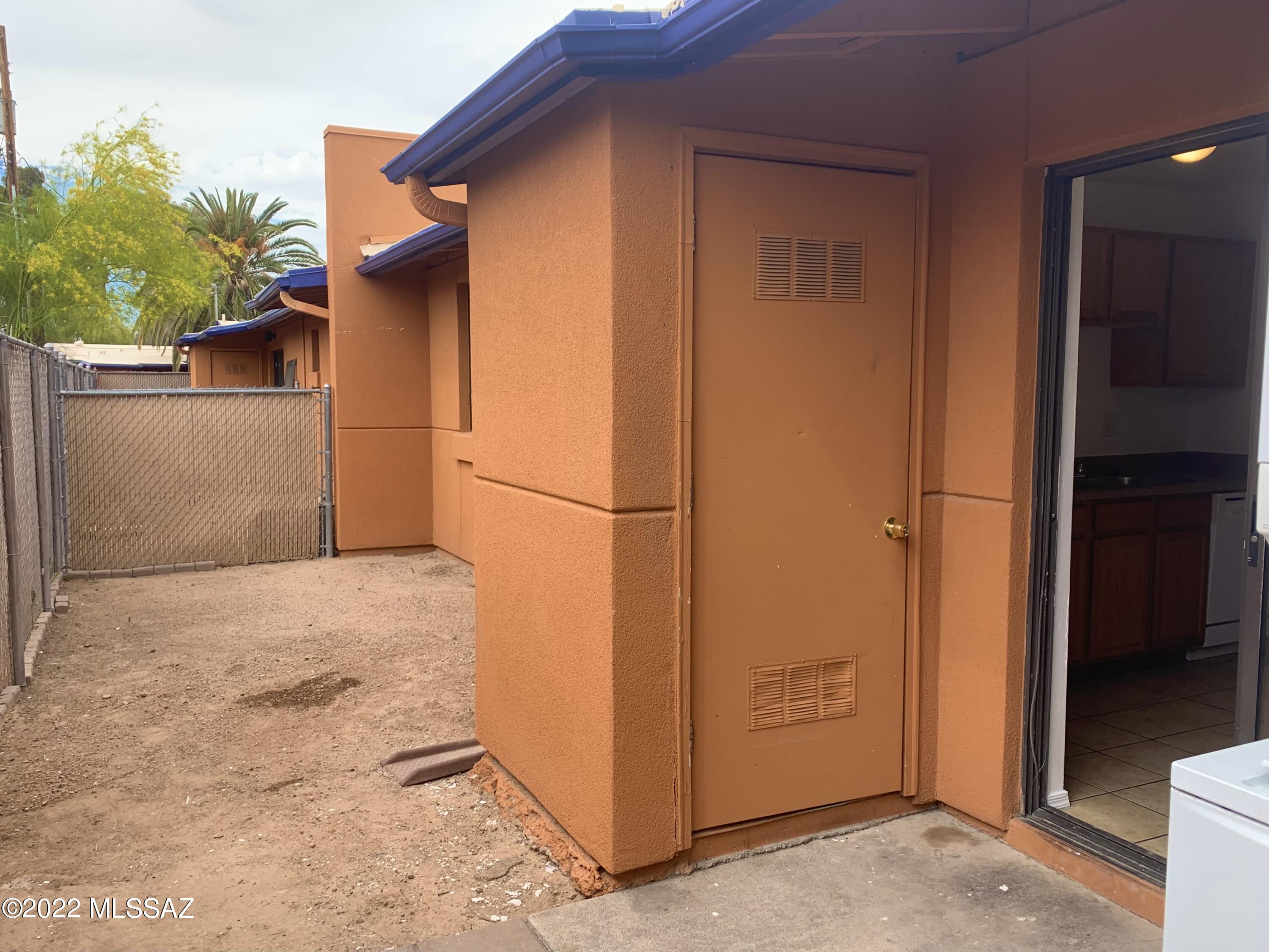 Sunset Foothills Condos (1-201) - Residential