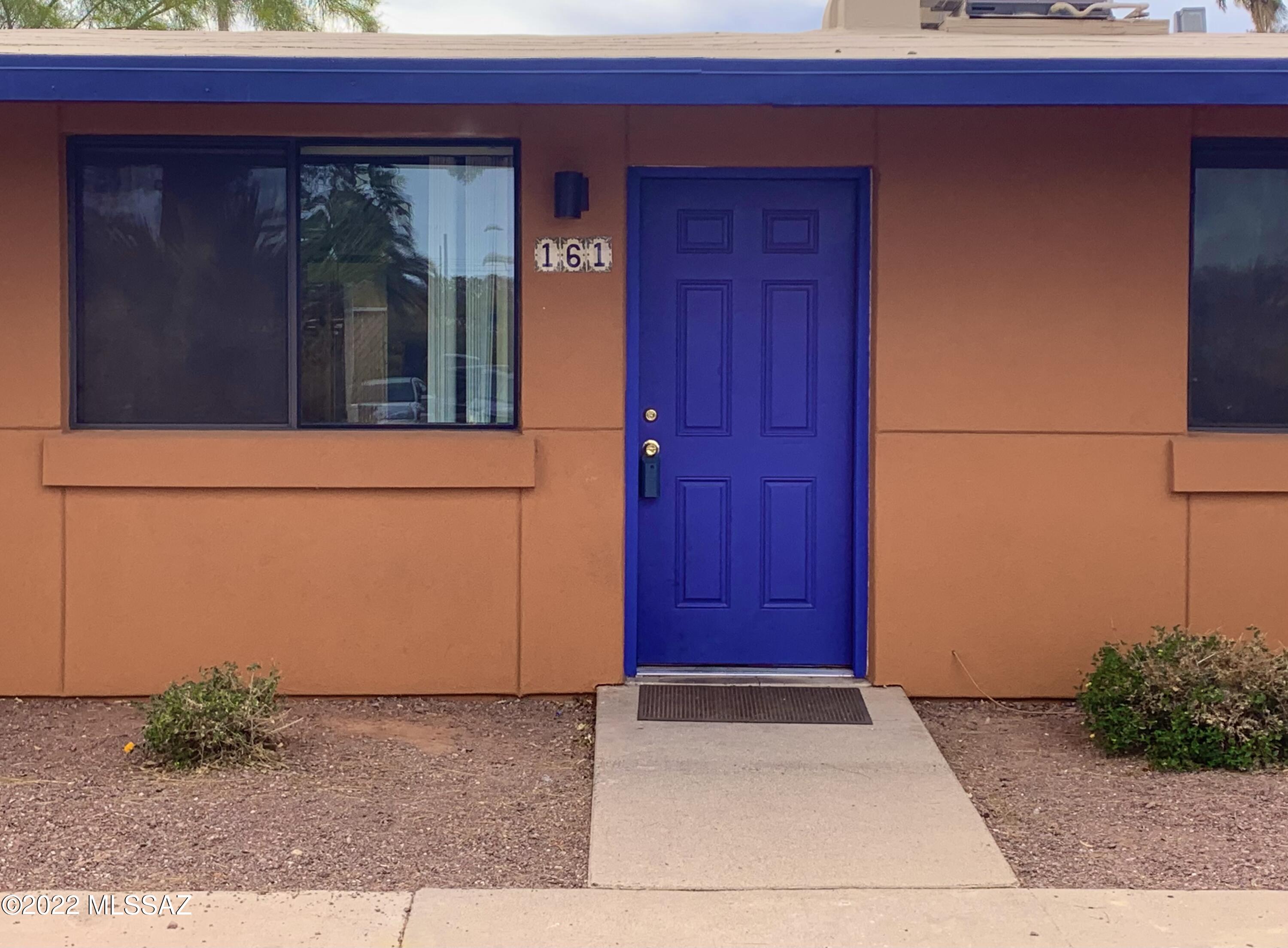 Sunset Foothills Condos (1-201) - Residential
