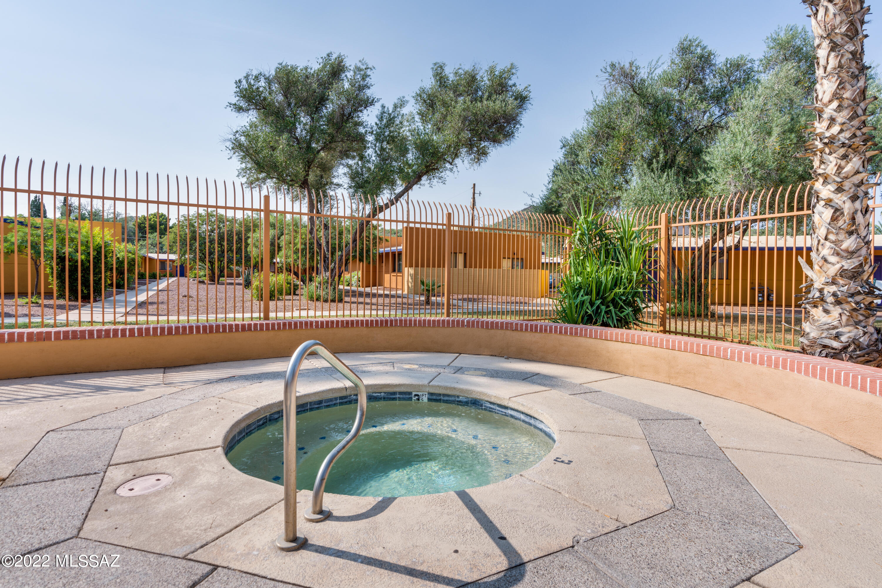 Sunset Foothills Condos (1-201) - Residential
