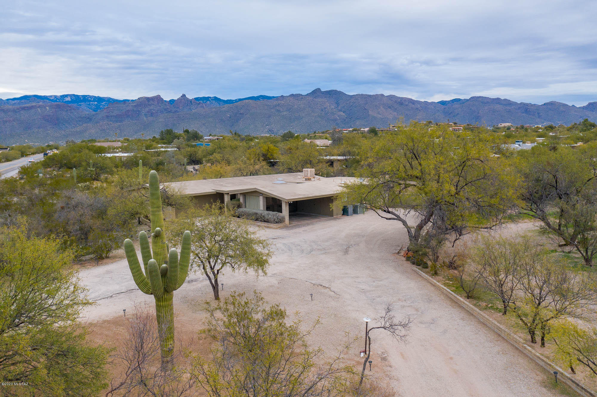 Rinconada Hills  (1-115) - Residential