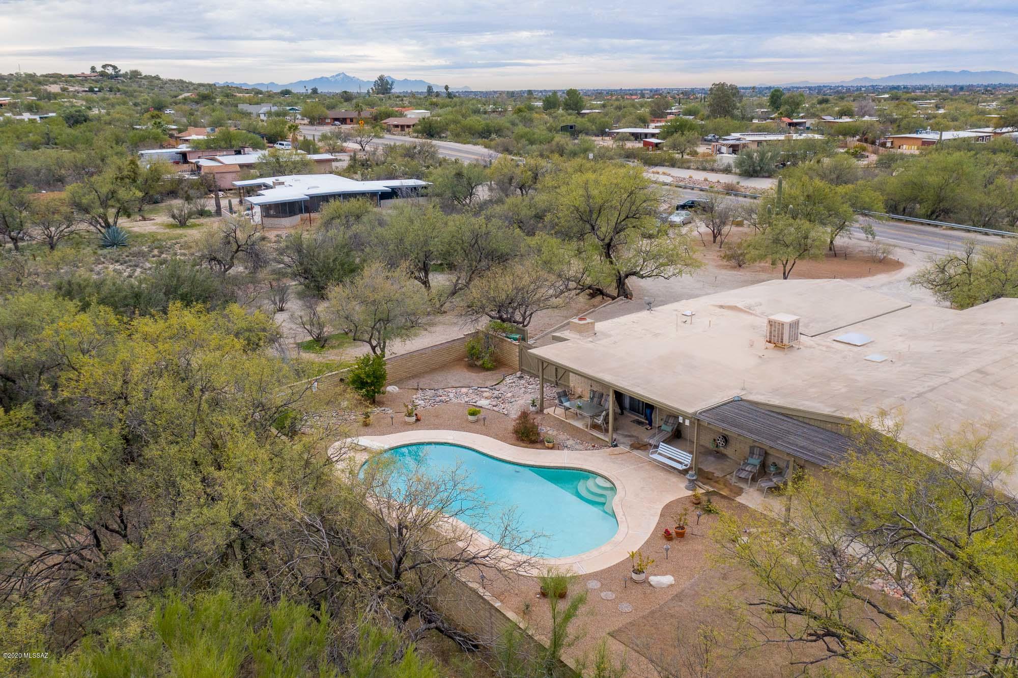 Rinconada Hills  (1-115) - Residential