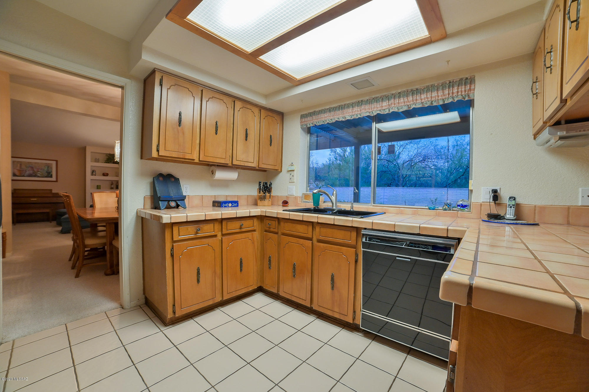 Rinconada Hills  (1-115) - Residential