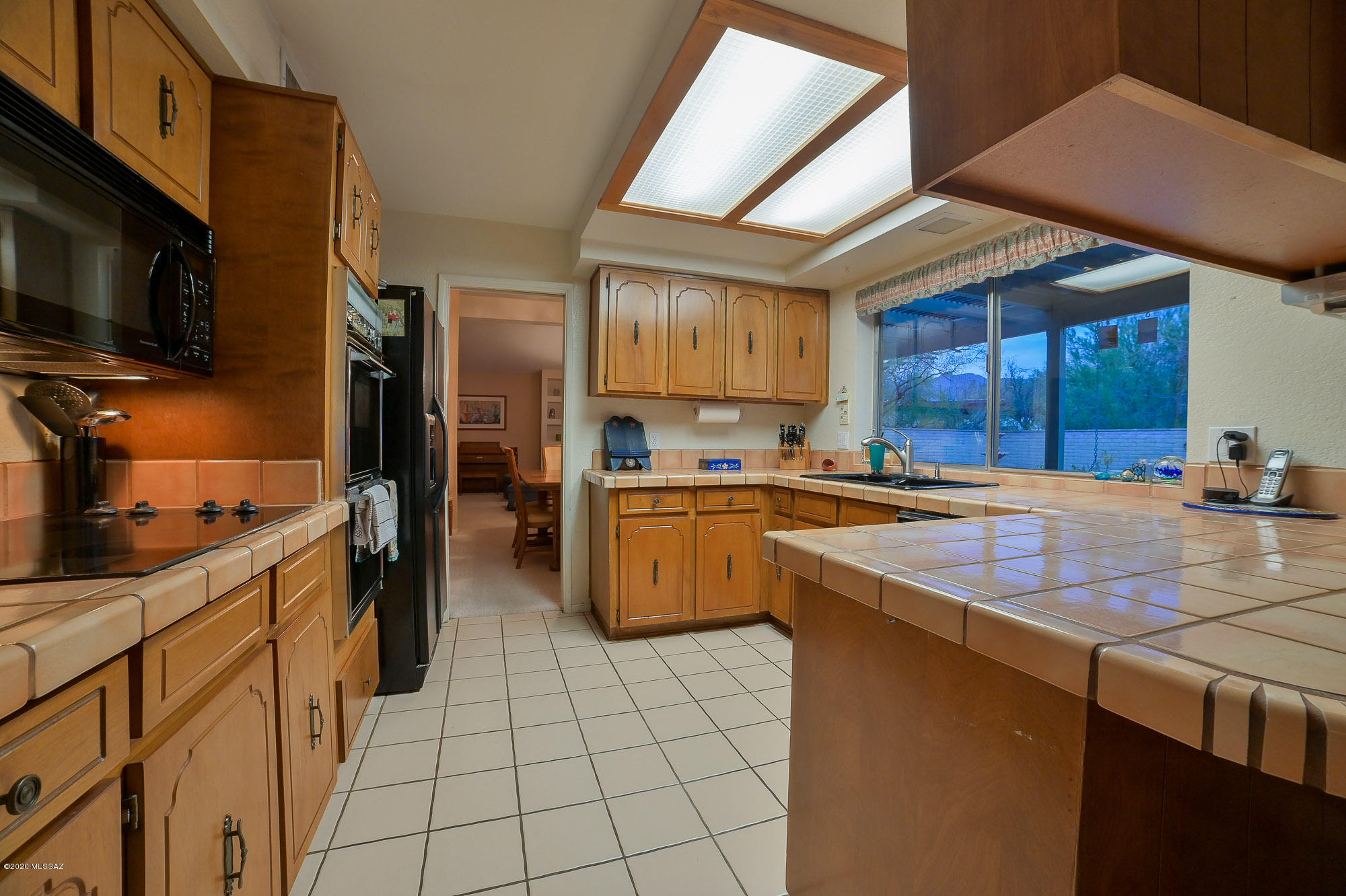 Rinconada Hills  (1-115) - Residential