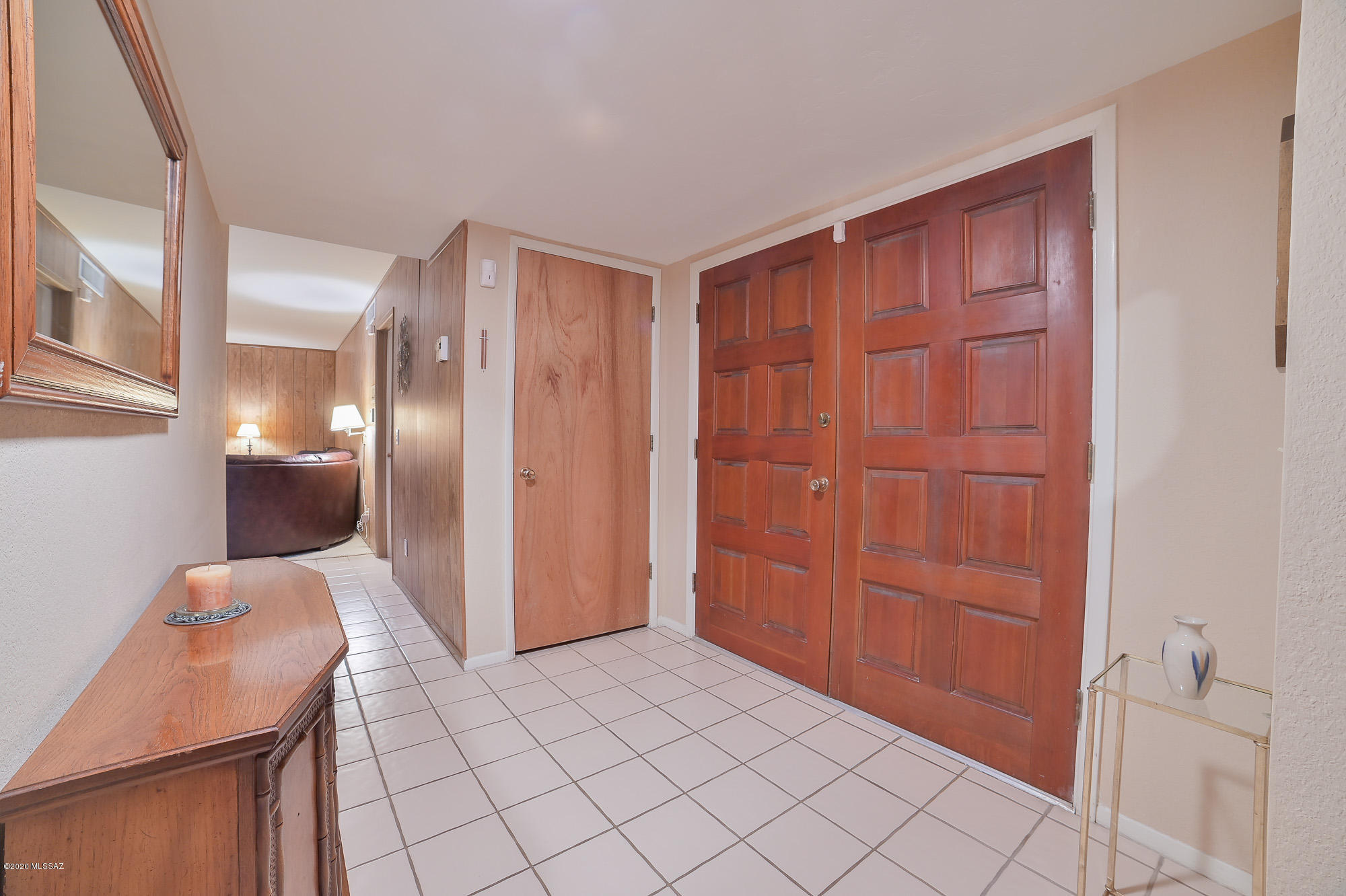 Rinconada Hills  (1-115) - Residential