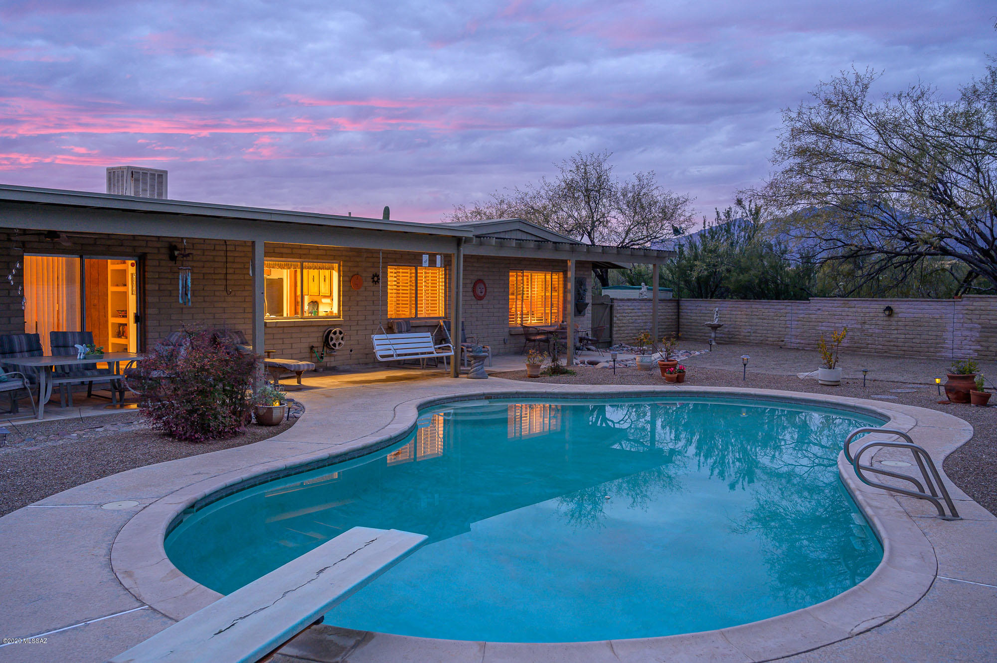 Rinconada Hills  (1-115) - Residential