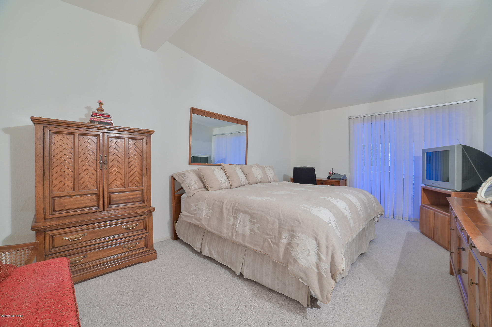 Rinconada Hills  (1-115) - Residential