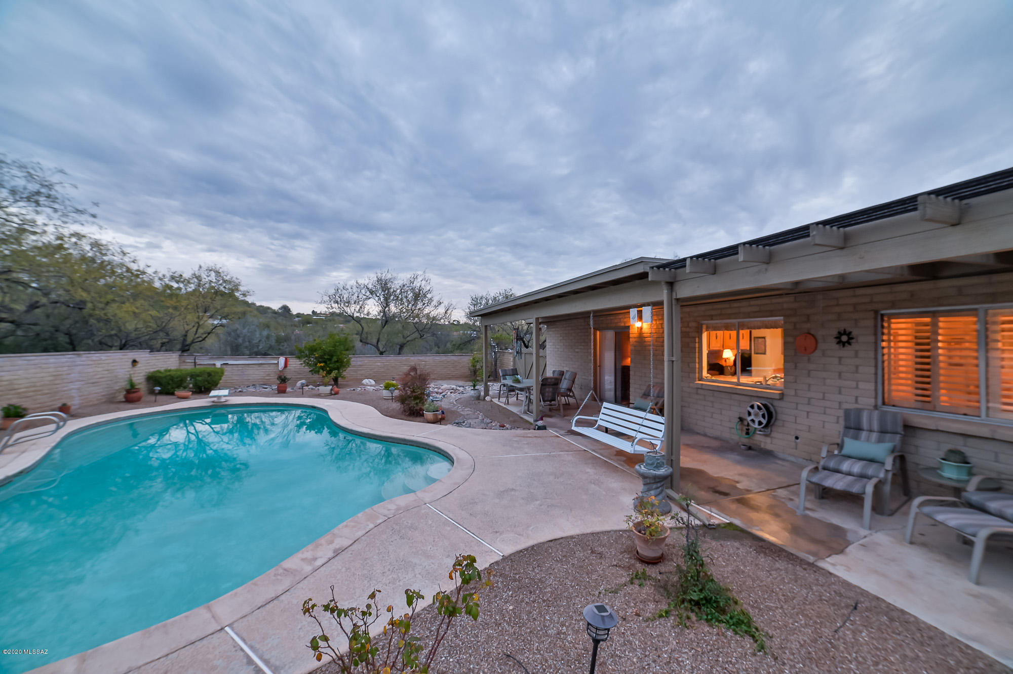 Rinconada Hills  (1-115) - Residential