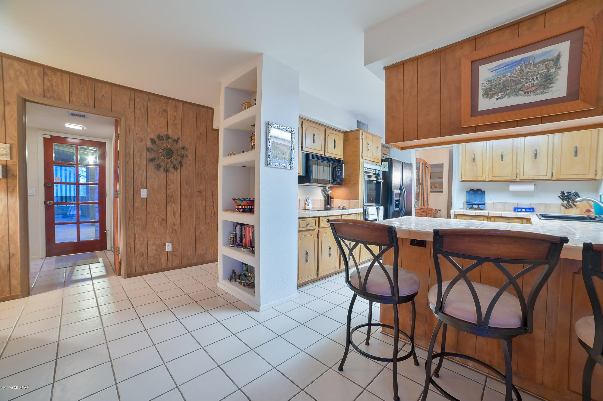 Rinconada Hills  (1-115) - Residential