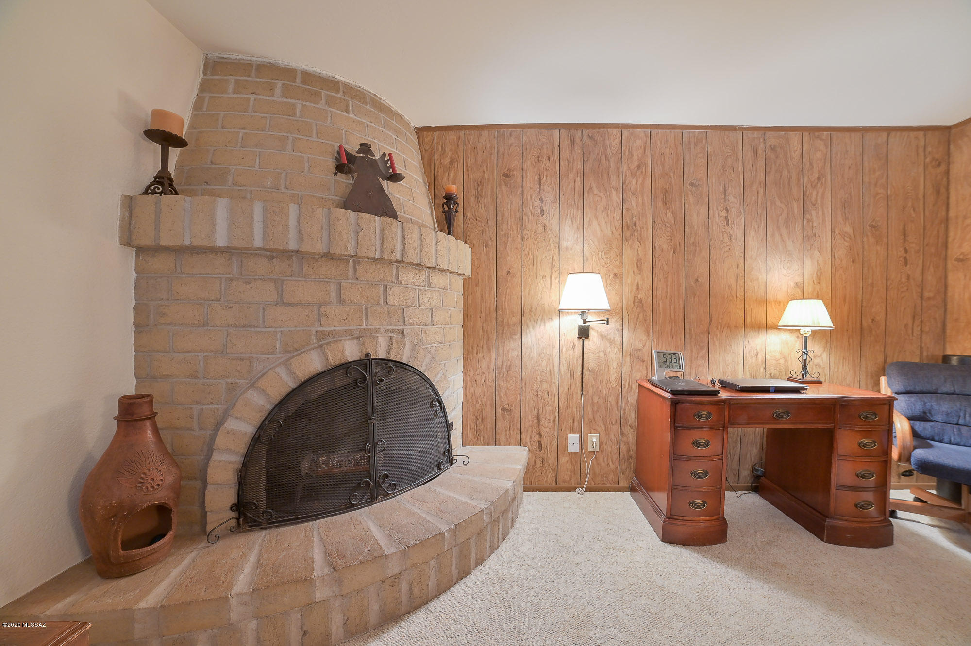 Rinconada Hills  (1-115) - Residential